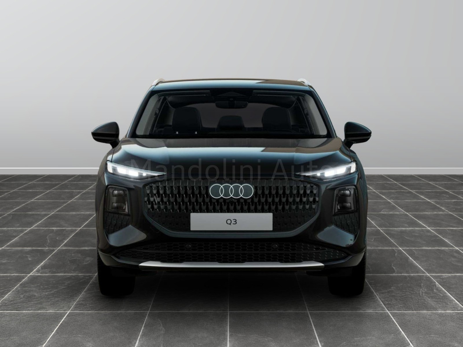 4 - Audi Q3 1.5 e-hybrid 272cv business advanced s tronic