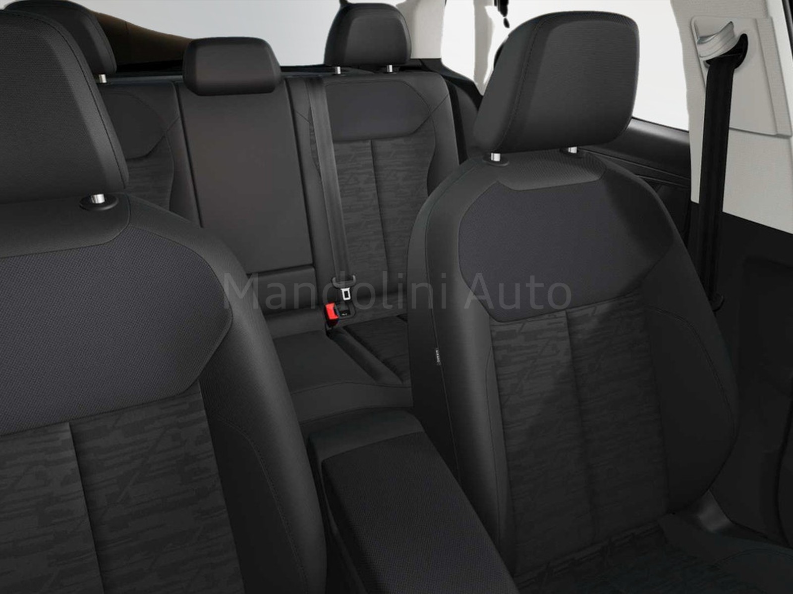 10 - Audi Q3 1.5 e-hybrid 272cv business advanced s tronic