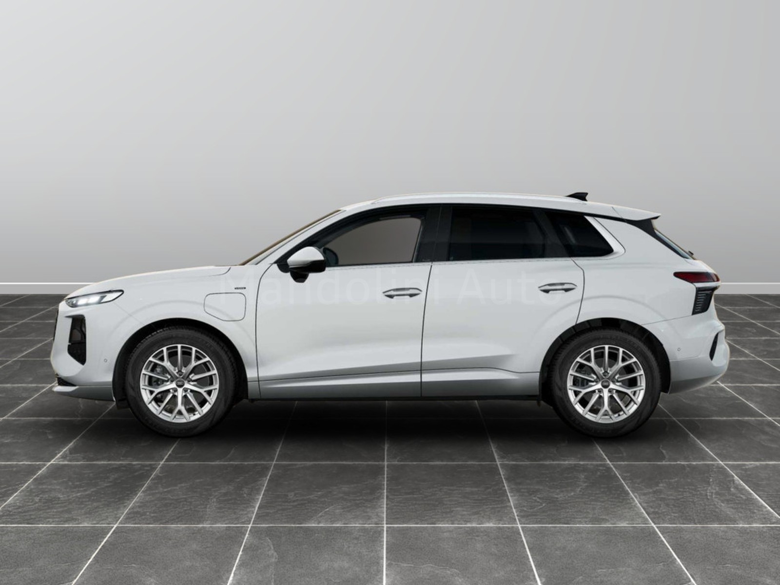 3 - Audi Q3 1.5 e-hybrid 272cv business advanced s tronic