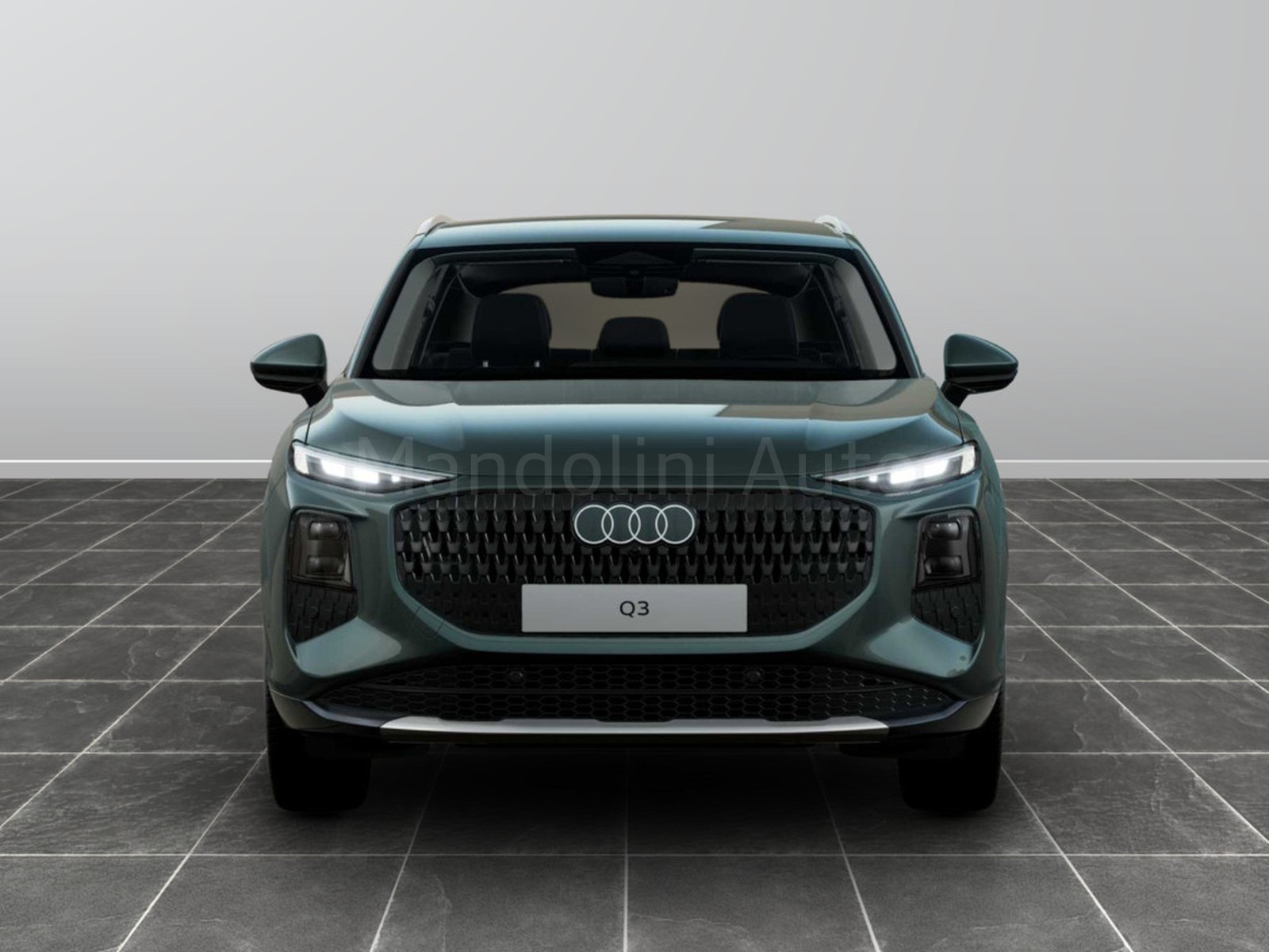 4 - Audi Q3 1.5 e-hybrid 272cv business advanced s tronic