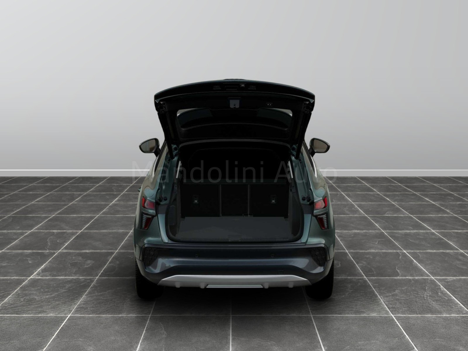 6 - Audi Q3 1.5 e-hybrid 272cv business advanced s tronic