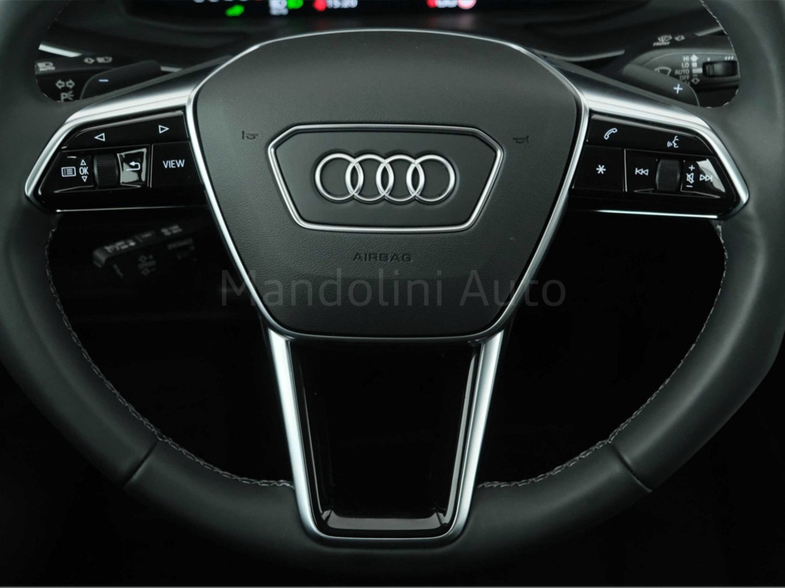 10 - Audi A6 avant 50 2.0 tfsi e business advanced quattro ultra s tronic