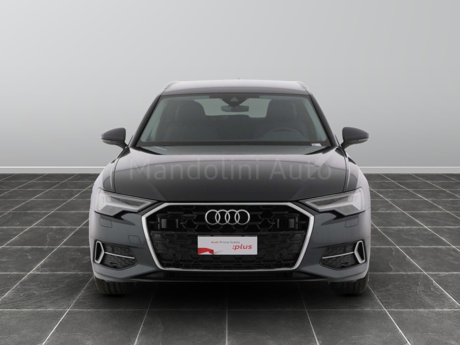 14 - Audi A6 avant 50 2.0 tfsi e business advanced quattro ultra s tronic