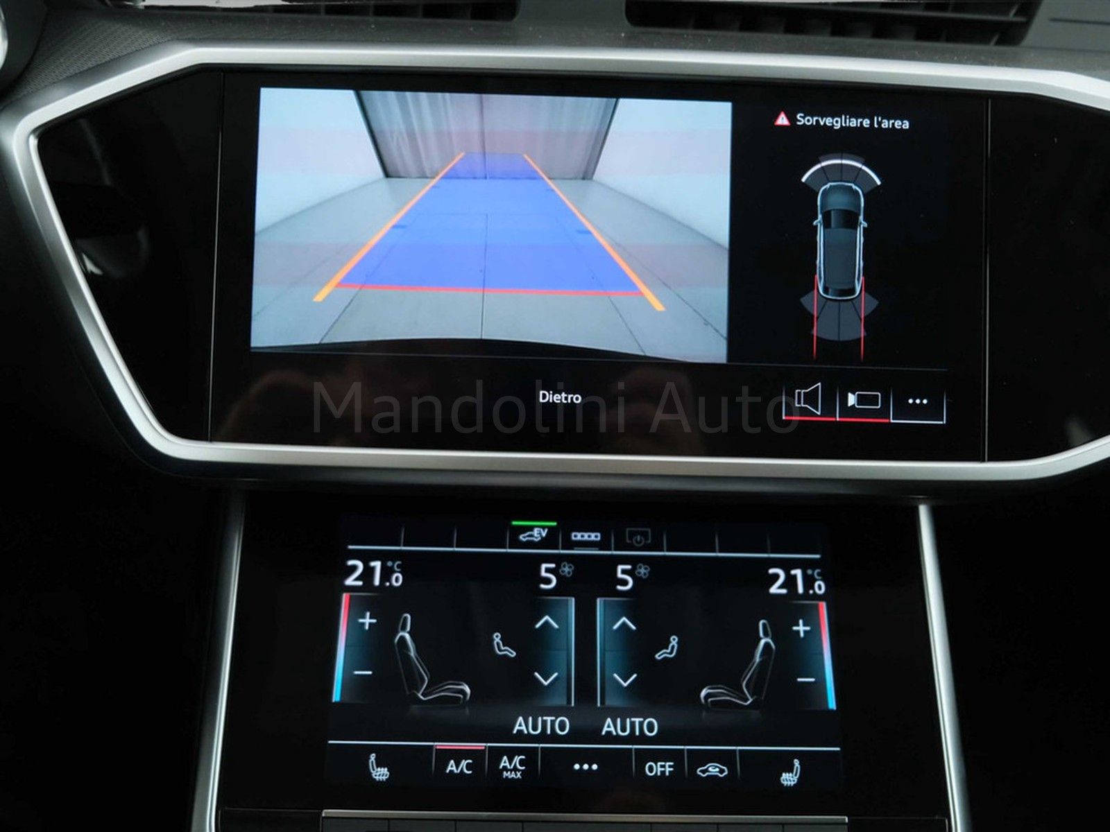 23 - Audi A6 avant 50 2.0 tfsi e business advanced quattro ultra s tronic