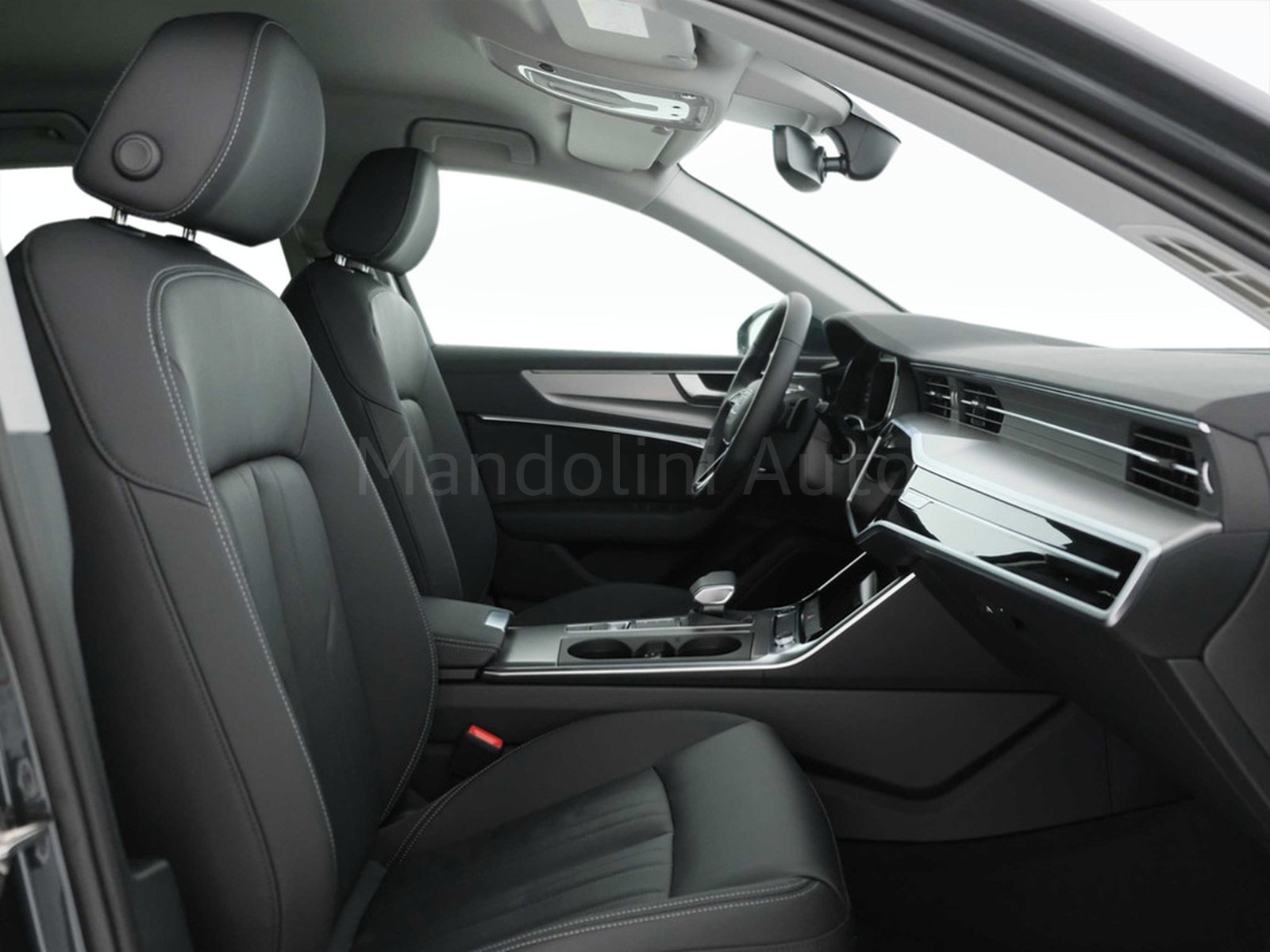 32 - Audi A6 avant 50 2.0 tfsi e business advanced quattro ultra s tronic