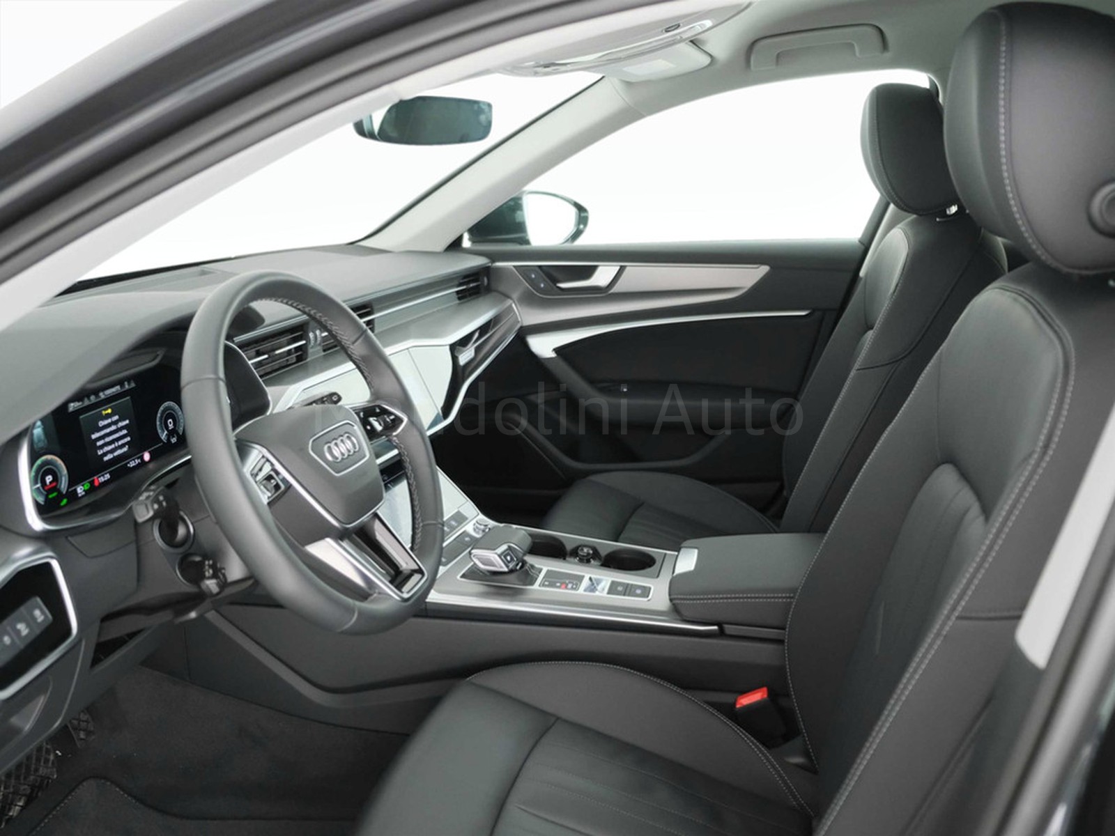 33 - Audi A6 avant 50 2.0 tfsi e business advanced quattro ultra s tronic