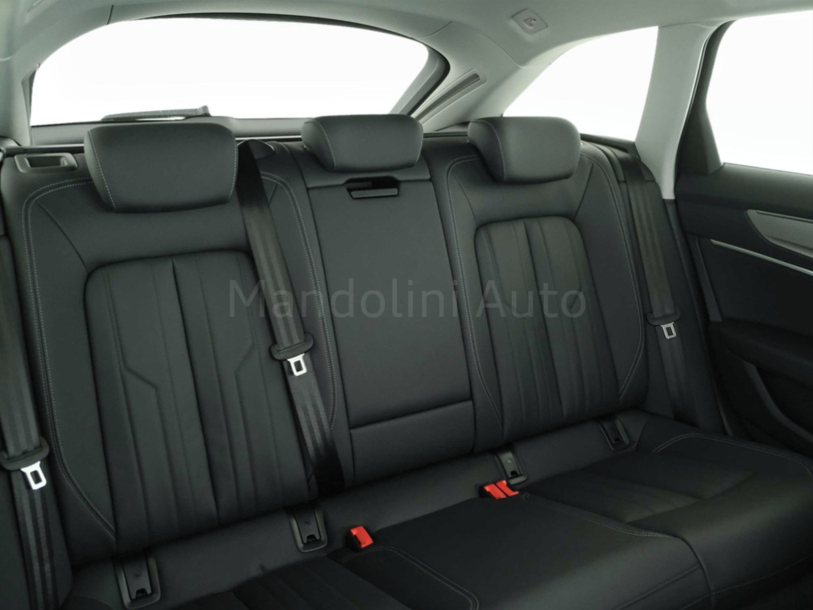 35 - Audi A6 avant 50 2.0 tfsi e business advanced quattro ultra s tronic