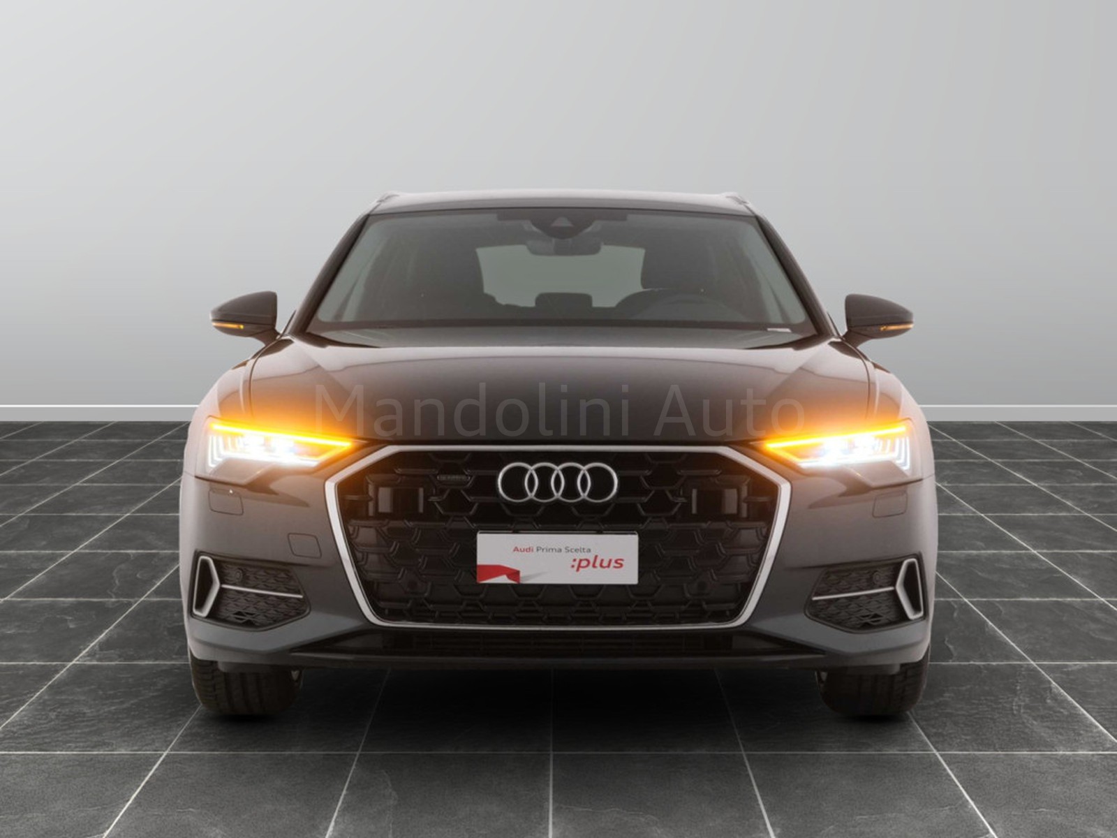 46 - Audi A6 avant 50 2.0 tfsi e business advanced quattro ultra s tronic