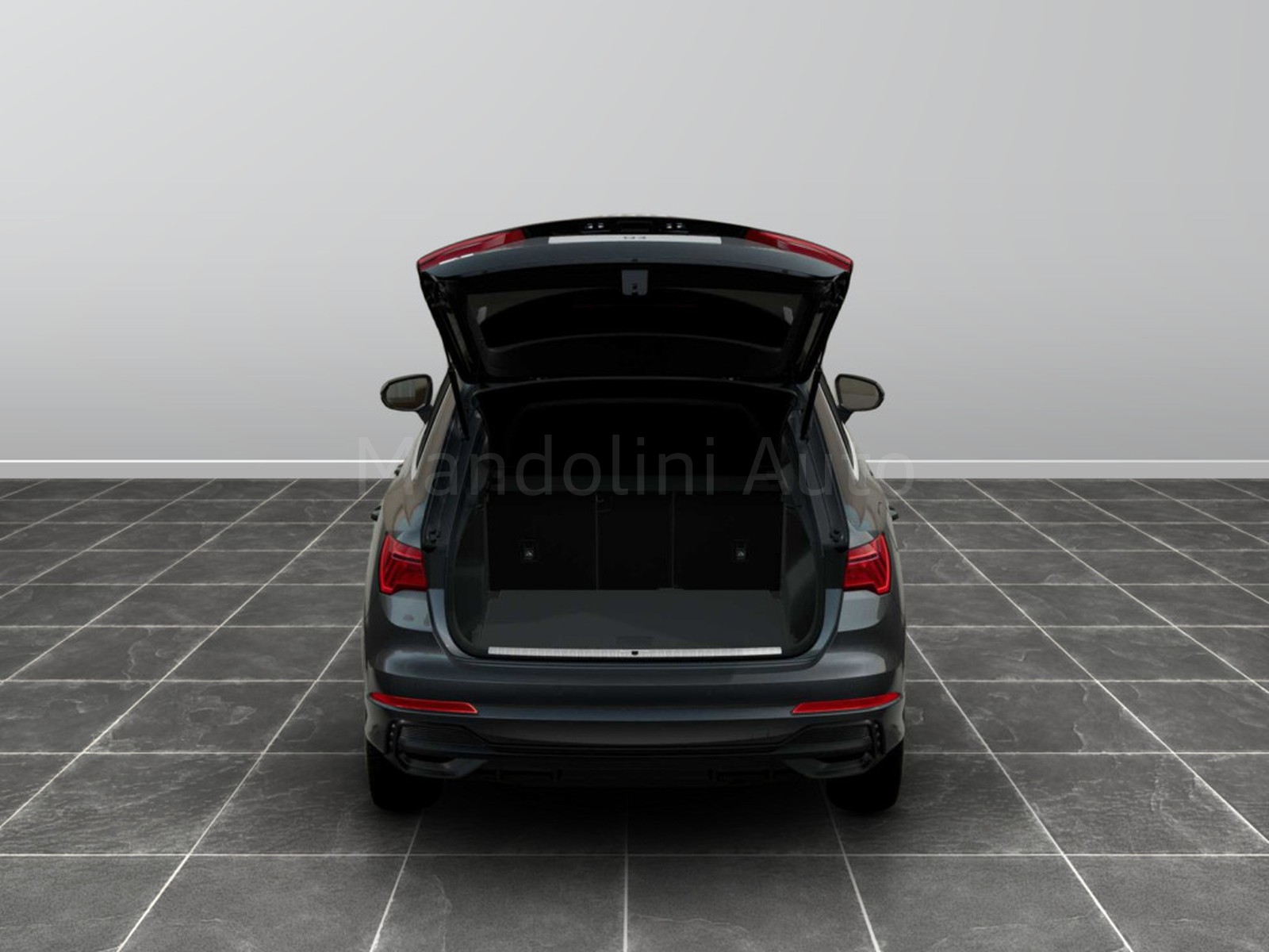 11 - Audi Q3 35 2.0 tdi s line edition s tronic