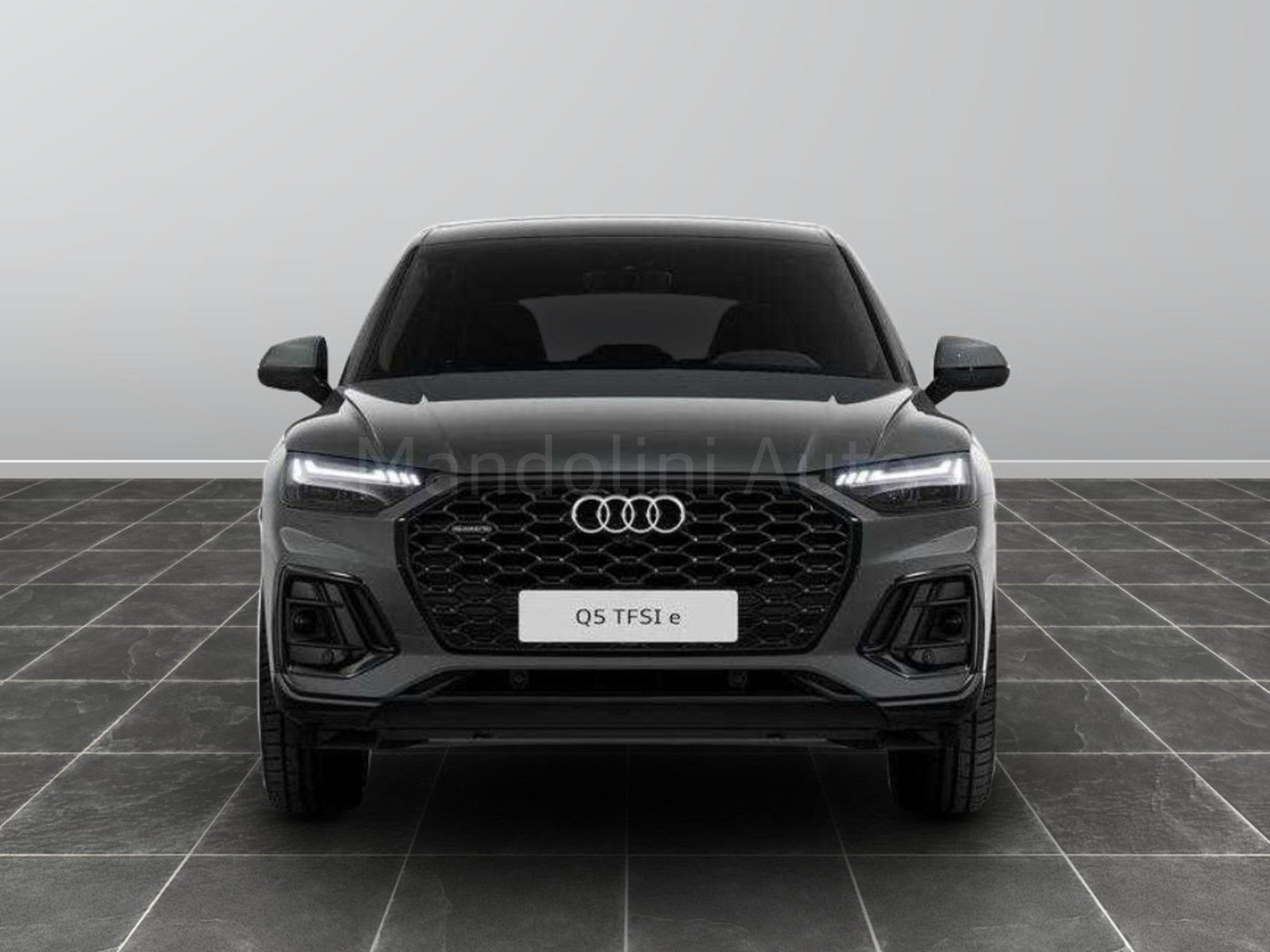 5 - Audi Q5 sportback 50 2.0 tfsi e s line plus quattro s tronic