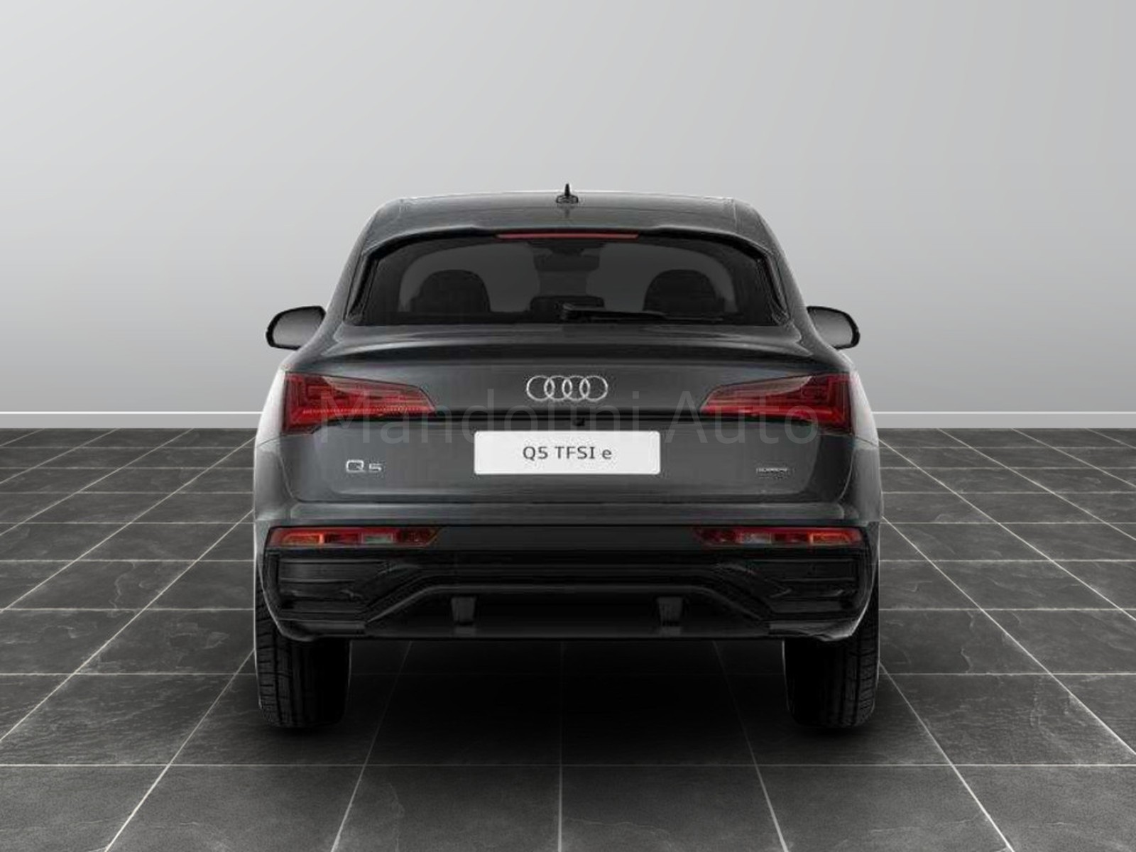 4 - Audi Q5 sportback 50 2.0 tfsi e s line plus quattro s tronic