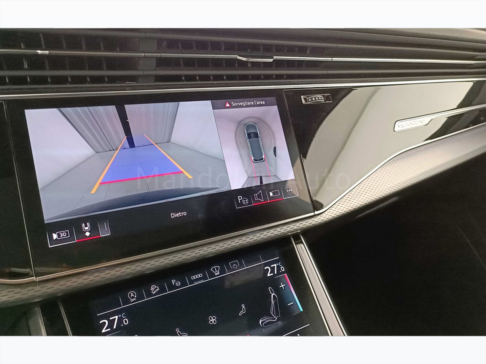 21 - Audi Q7 3.0 v6 tdi mhev 286cv s line edition quattro tiptronic 7p.ti