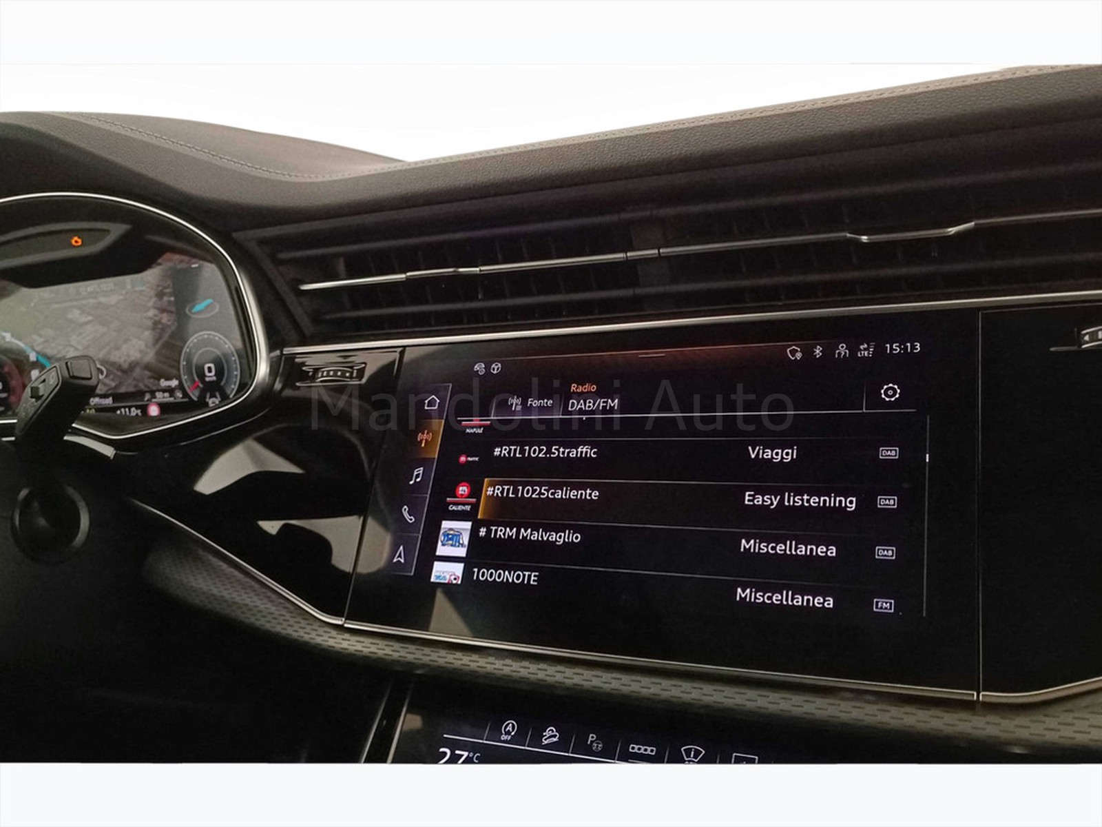 22 - Audi Q7 3.0 v6 tdi mhev 286cv s line edition quattro tiptronic 7p.ti