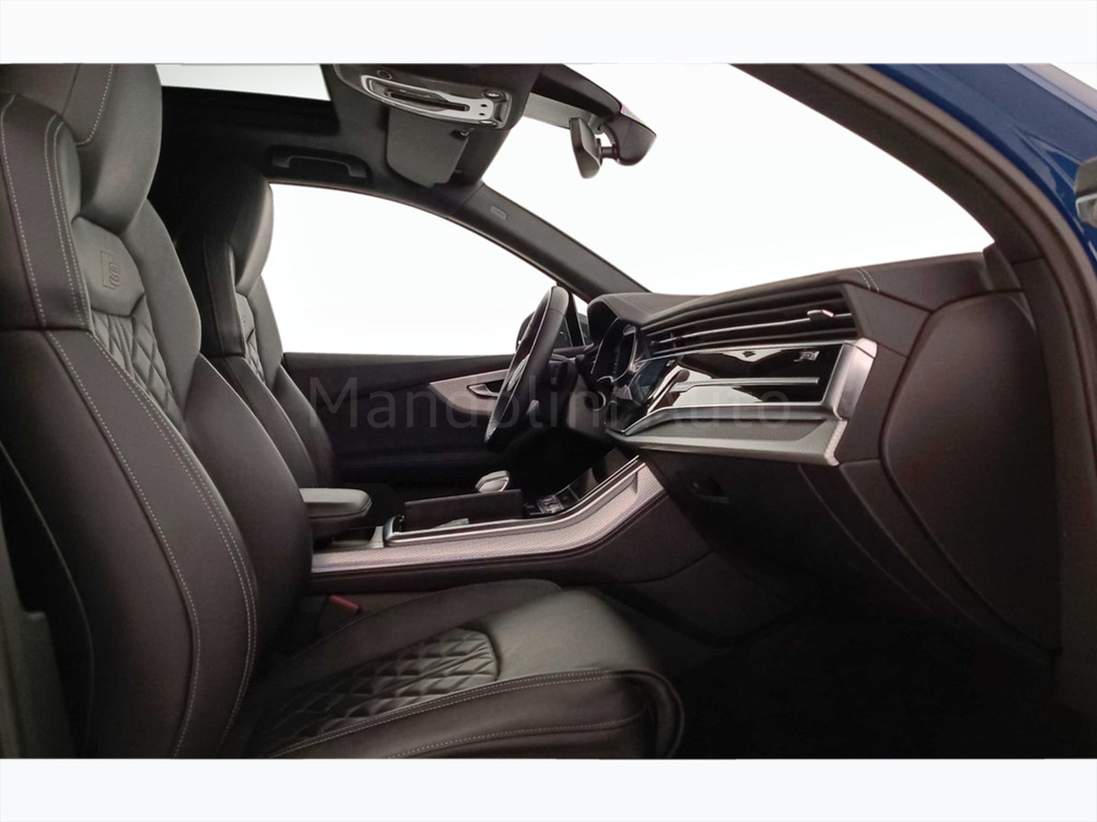 33 - Audi Q7 3.0 v6 tdi mhev 286cv s line edition quattro tiptronic 7p.ti