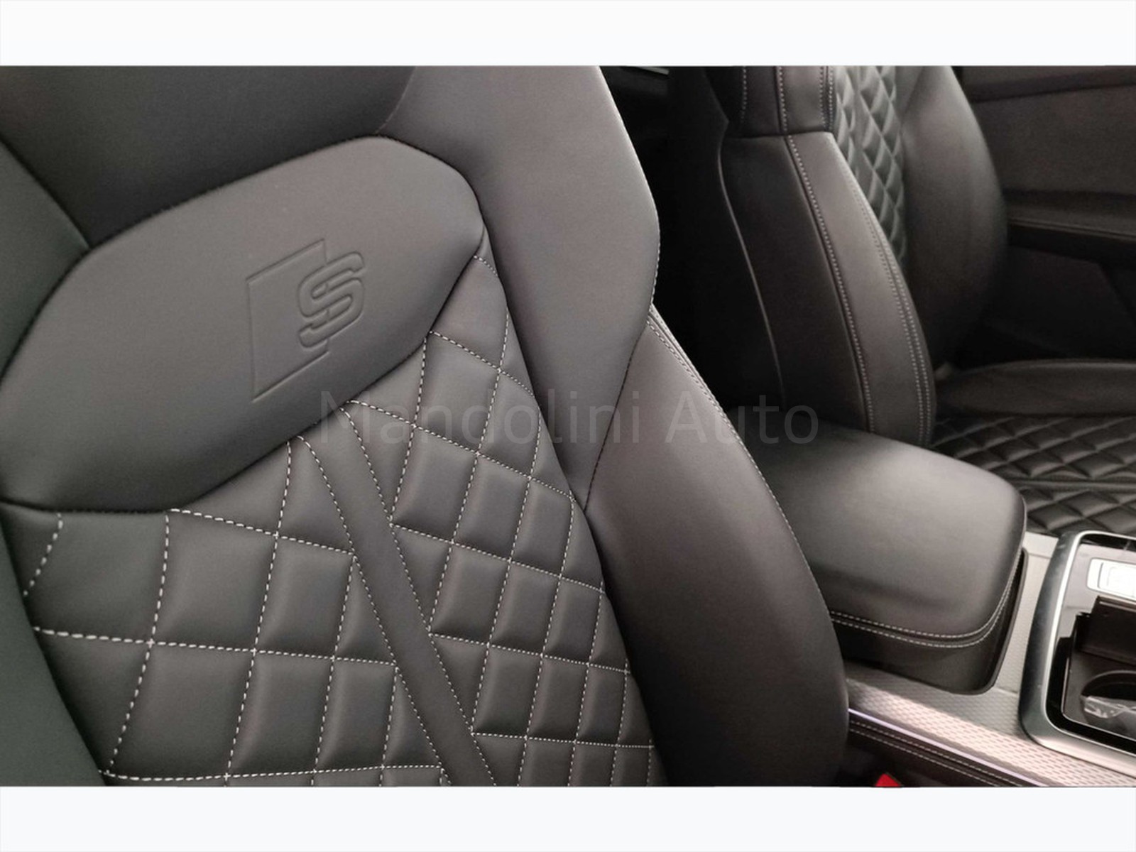 35 - Audi Q7 3.0 v6 tdi mhev 286cv s line edition quattro tiptronic 7p.ti