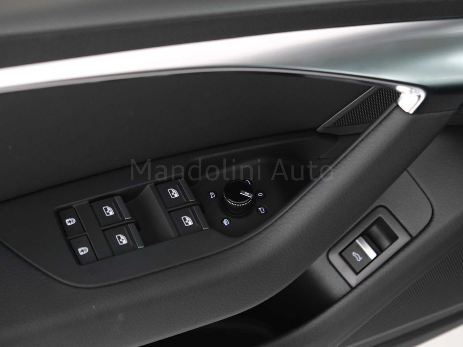 23 - Audi A6 avant 35 2.0 tdi mhev business design s tronic