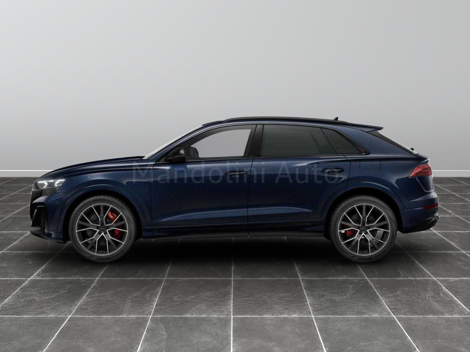 2 - Audi Q8 3.0 v6 tfsi e 490cv s line plus quattro tiptronic