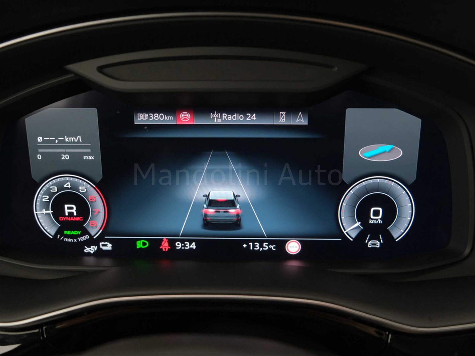 20 - Audi Q8 55 3.0 v6 tfsi e sport quattro tiptronic