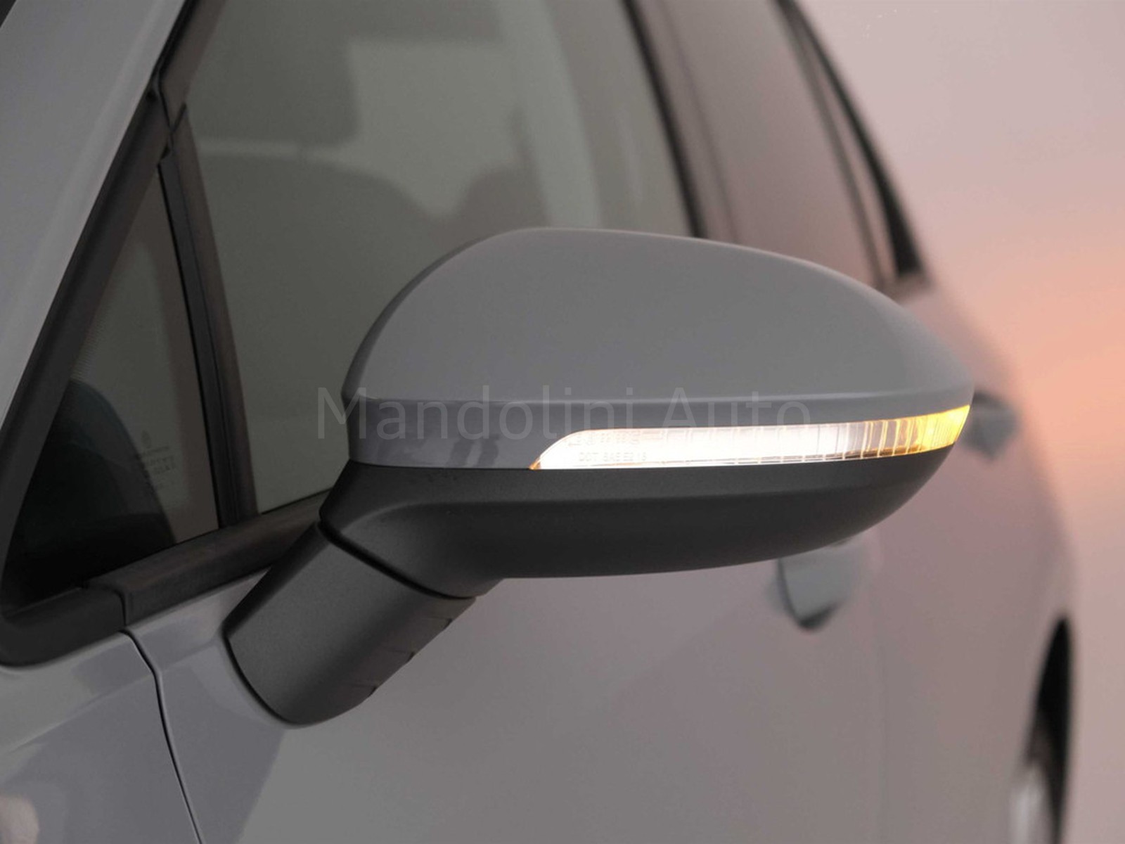 38 - Volkswagen Golf 1.5 tsi ehybrid 204cv edition plus dsg