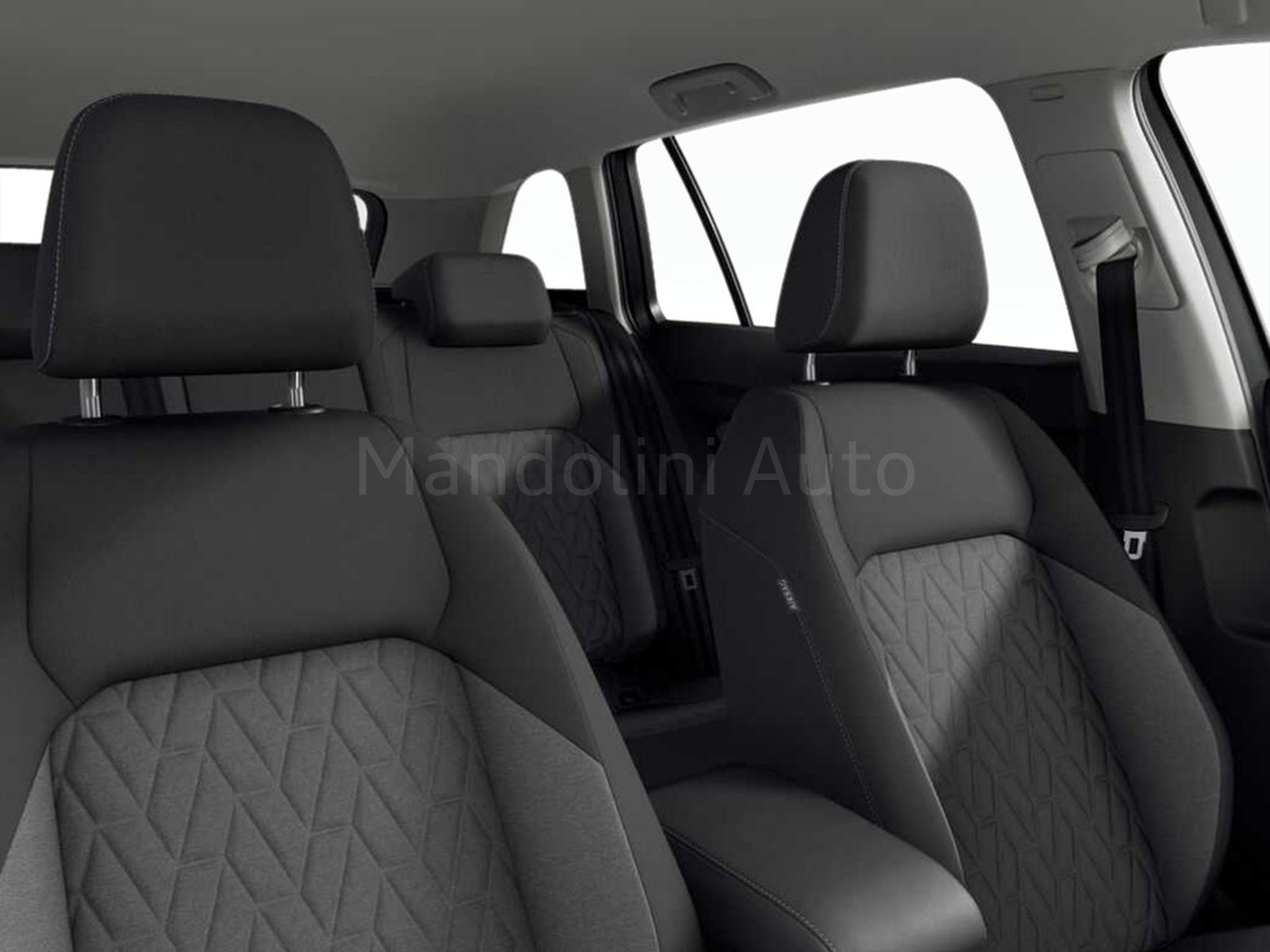 9 - Volkswagen Golf variant 2.0 tdi scr 150cv life dsg