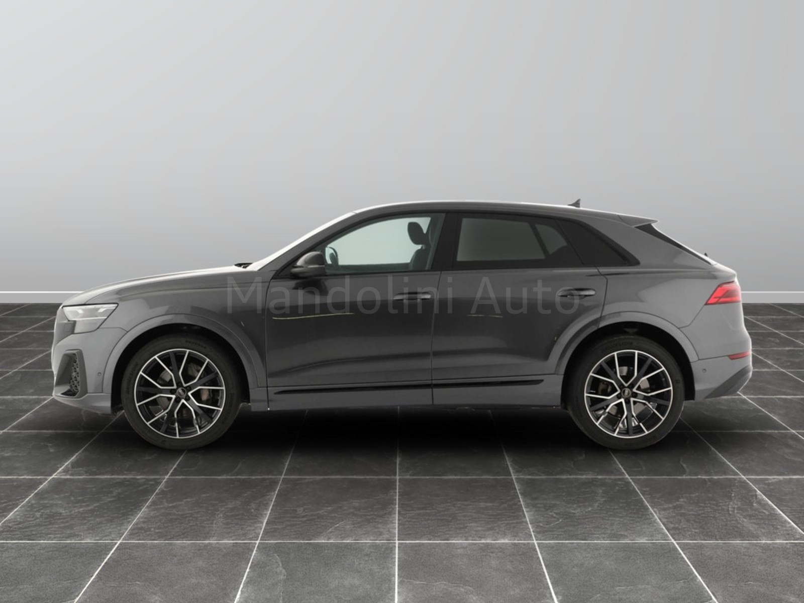 16 - Audi Q8 3.0 v6 tdi mhev 286cv s line edition quattro