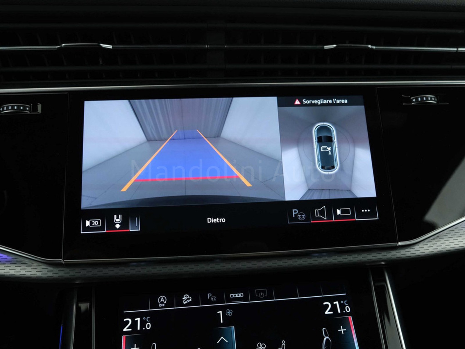 21 - Audi Q8 3.0 v6 tdi mhev 286cv s line edition quattro