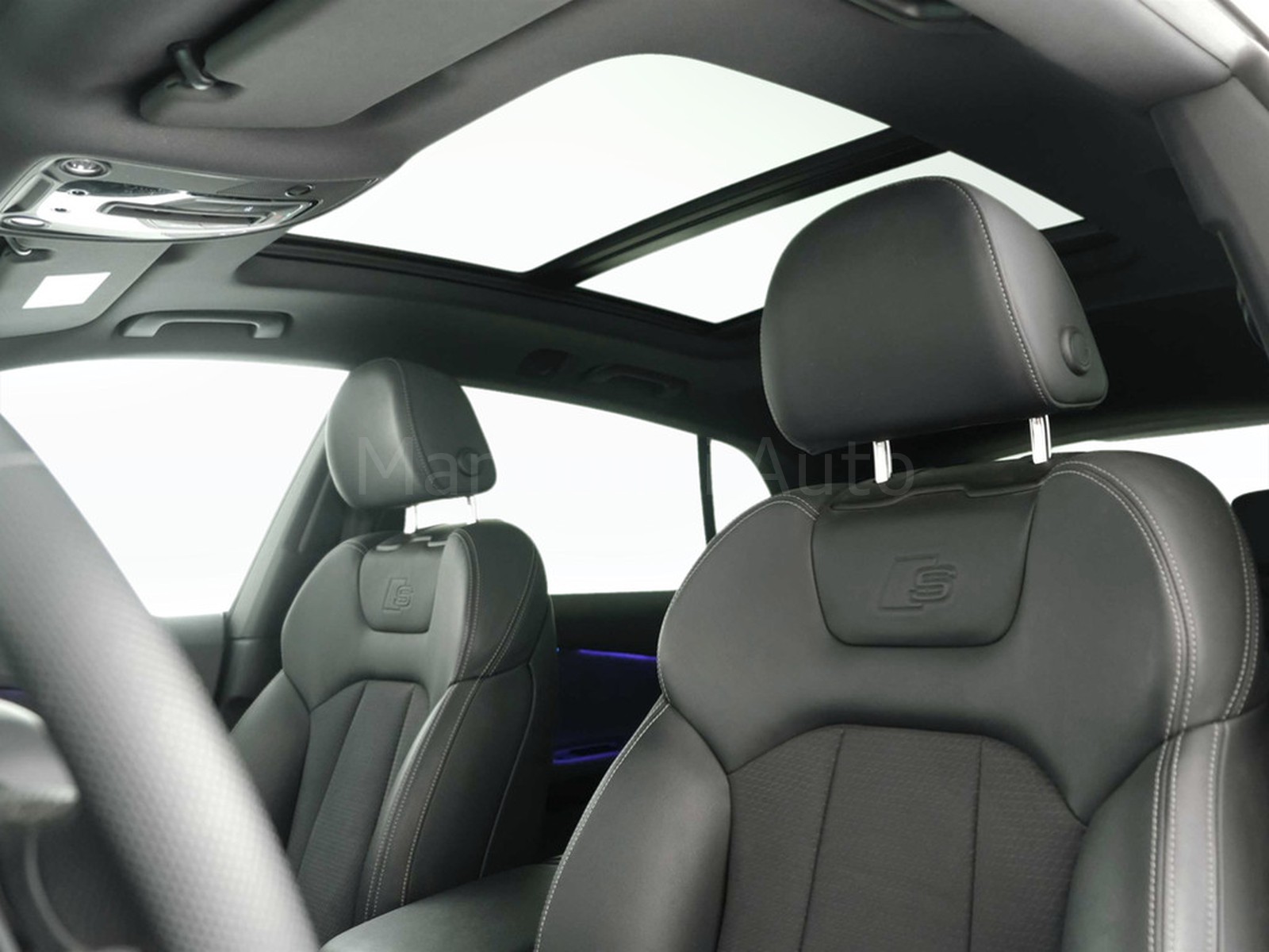 36 - Audi Q8 3.0 v6 tdi mhev 286cv s line edition quattro