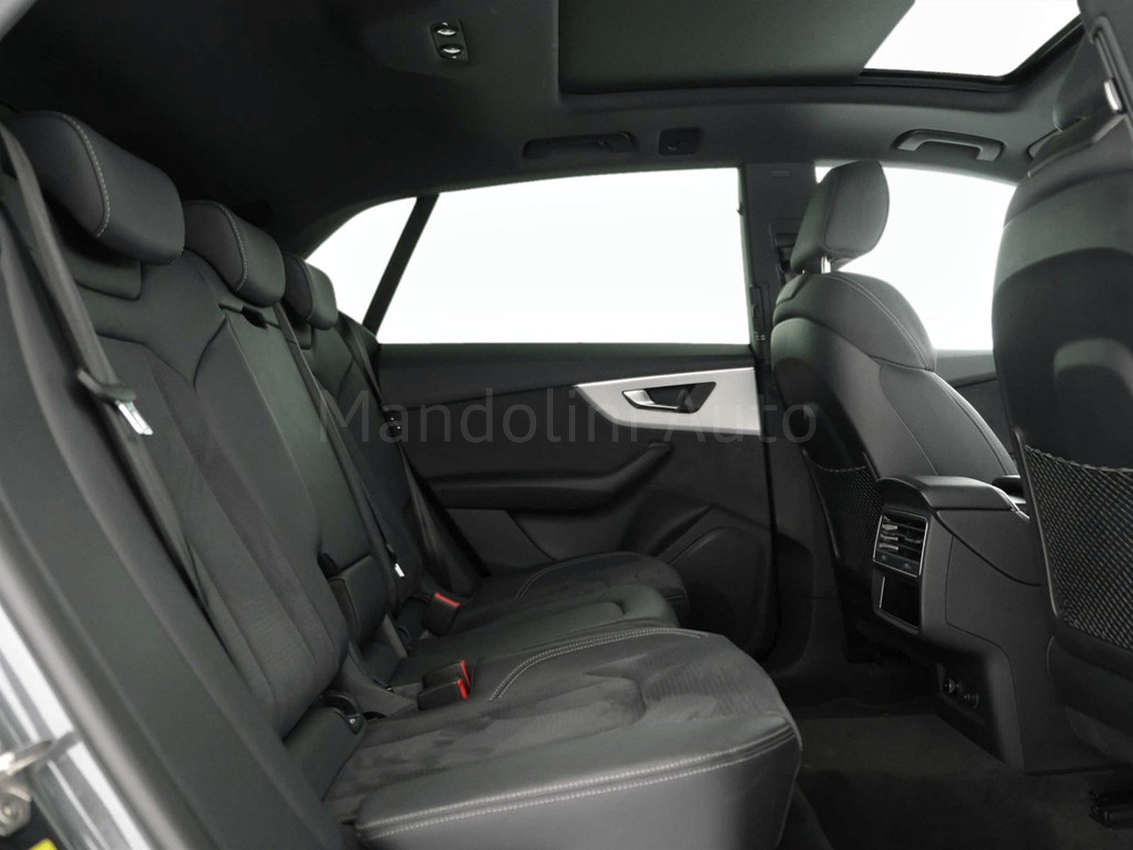 39 - Audi Q8 3.0 v6 tdi mhev 286cv s line edition quattro