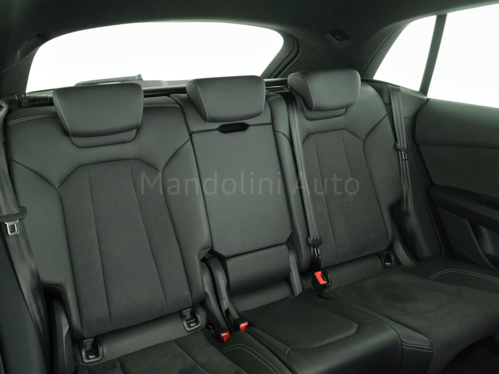 40 - Audi Q8 3.0 v6 tdi mhev 286cv s line edition quattro