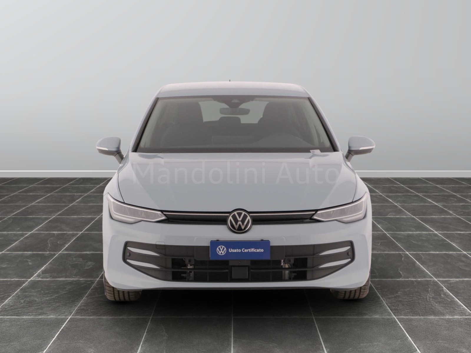 3 - Volkswagen Golf 1.5 tsi ehybrid 204cv edition plus dsg