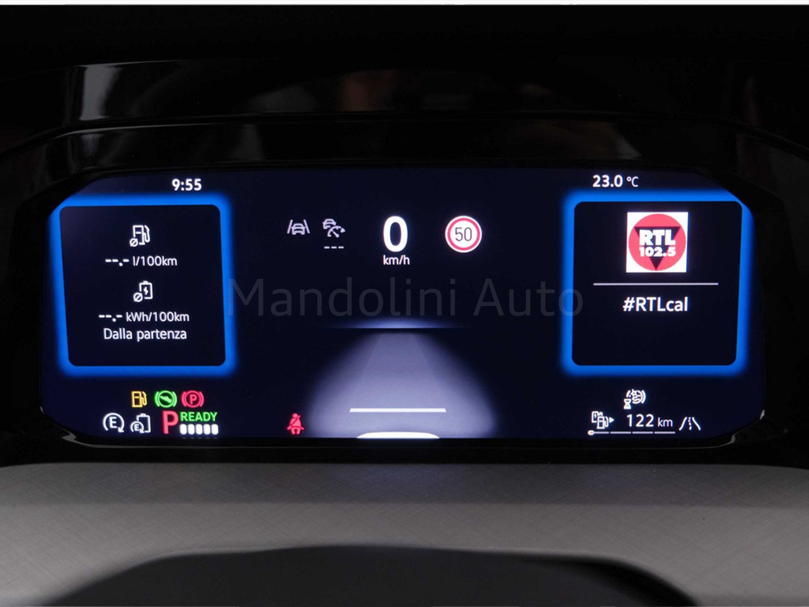 18 - Volkswagen Golf 1.5 tsi ehybrid 204cv edition plus dsg