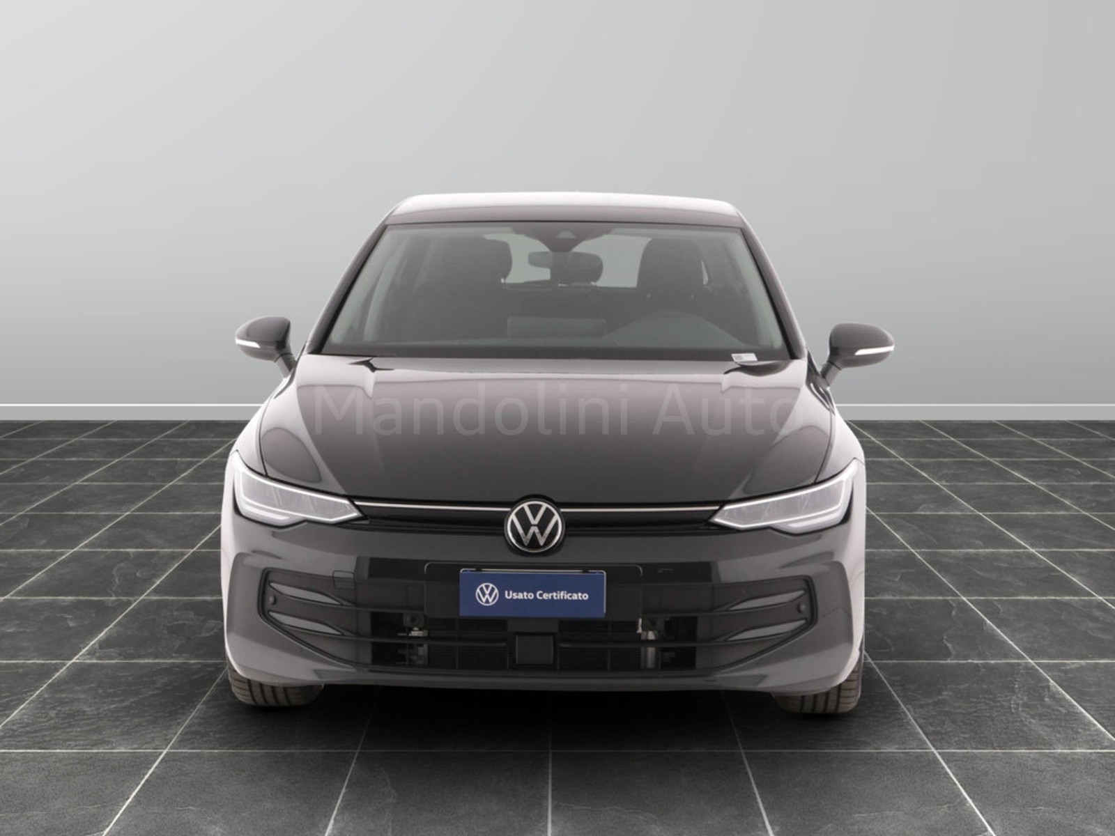 4 - Volkswagen Golf 1.5 tsi ehybrid 204cv edition plus dsg
