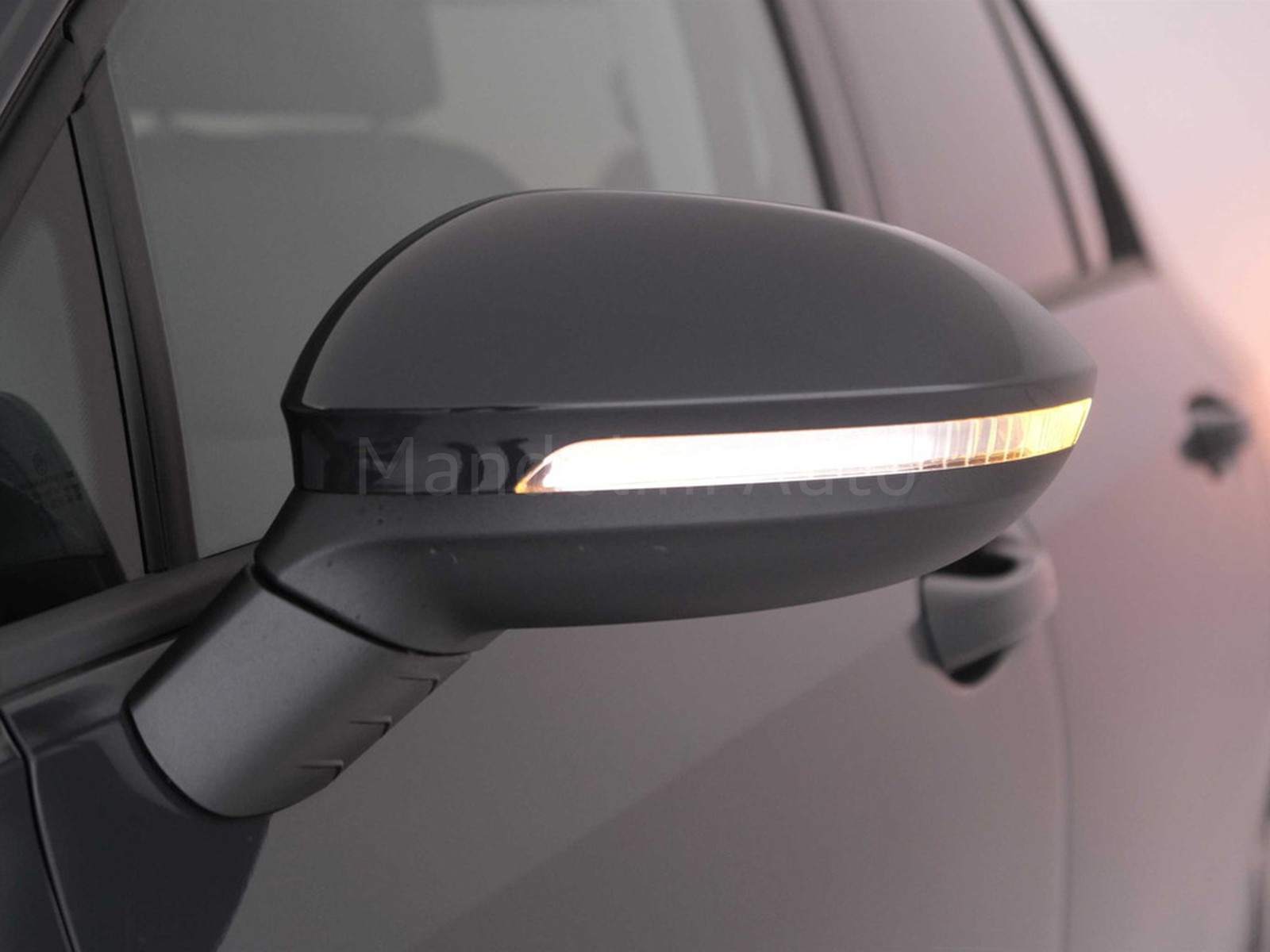 38 - Volkswagen Golf 1.5 tsi ehybrid 204cv edition plus dsg