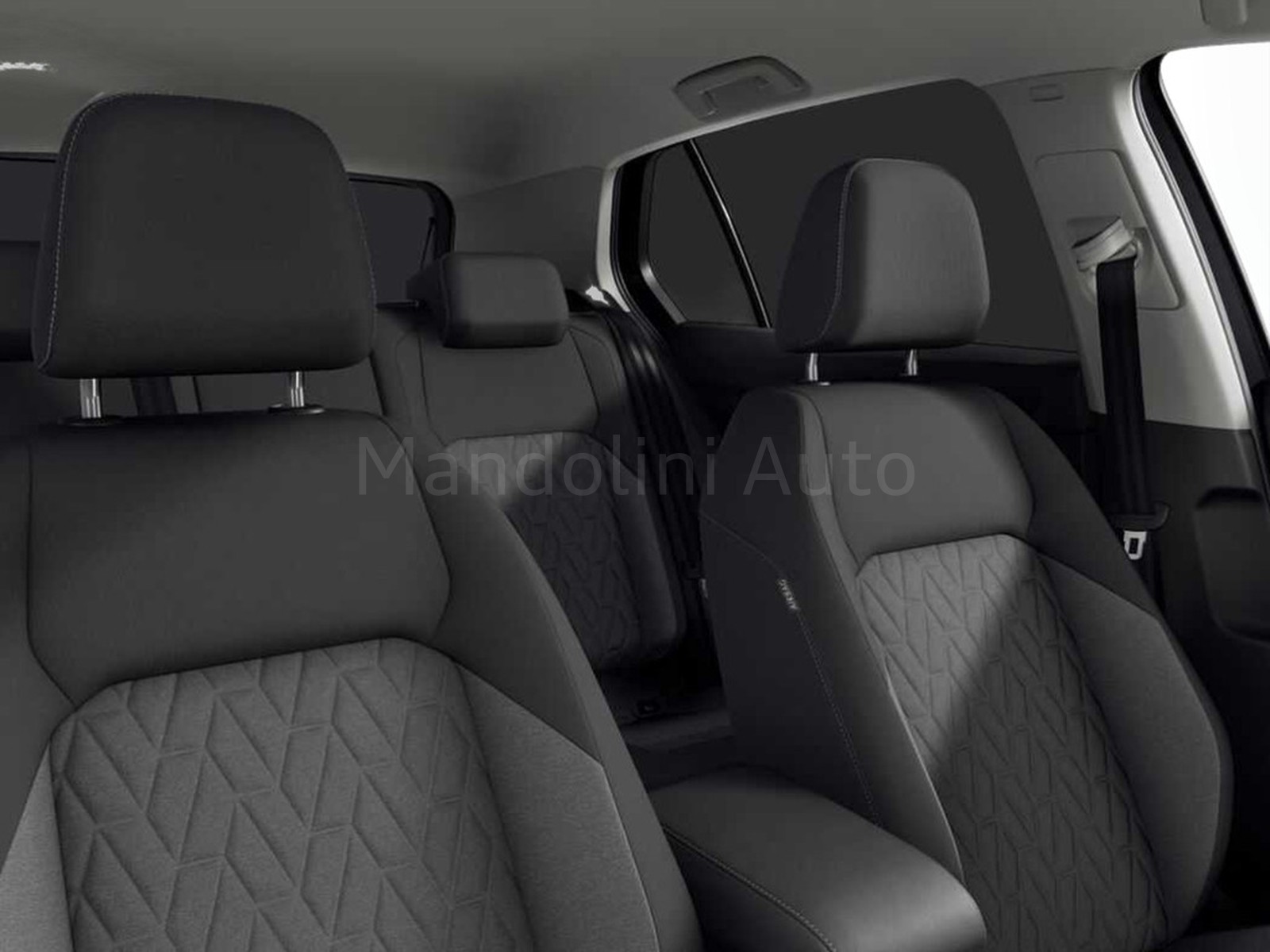 9 - Volkswagen Golf 1.5 tsi ehybrid 204cv edition plus dsg