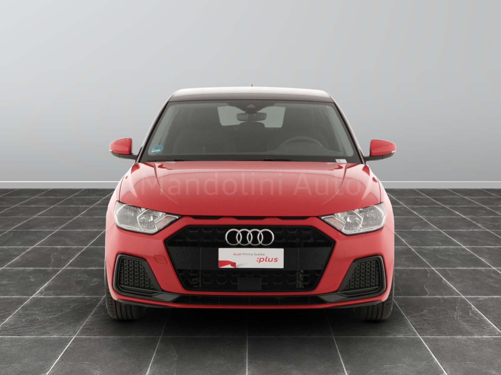 14 - Audi A1 sportback 25 1.0 tfsi admired advanced s tronic my20