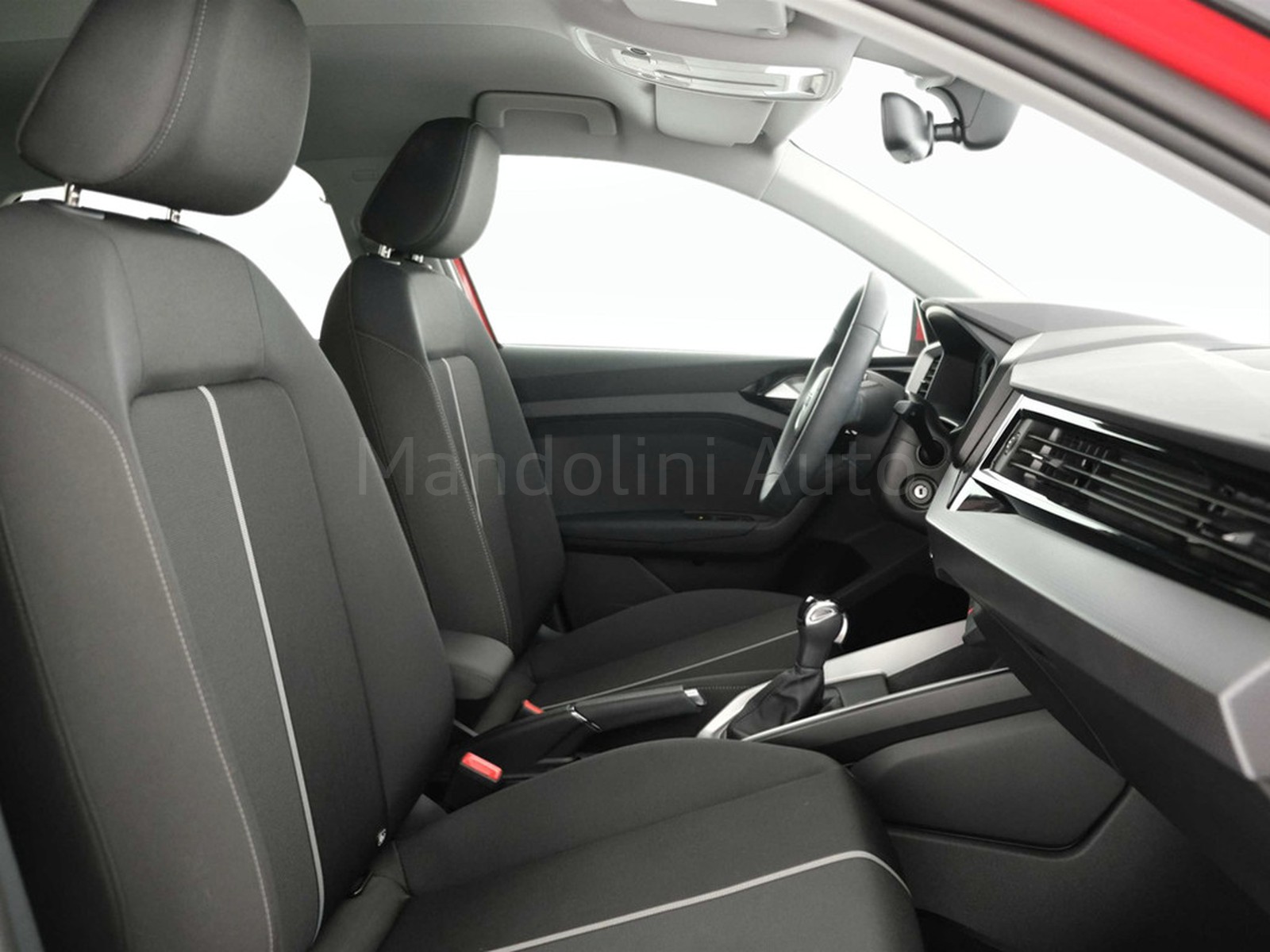 30 - Audi A1 sportback 25 1.0 tfsi admired advanced s tronic my20