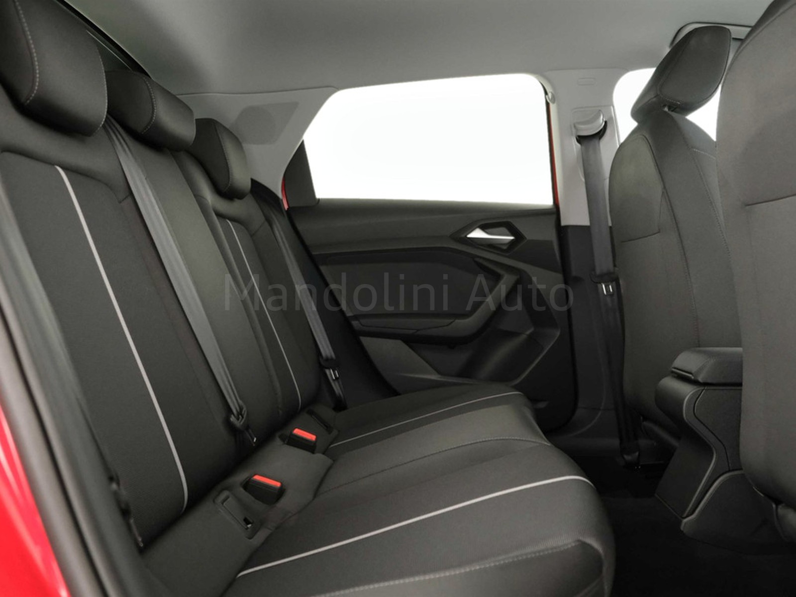 33 - Audi A1 sportback 25 1.0 tfsi admired advanced s tronic my20