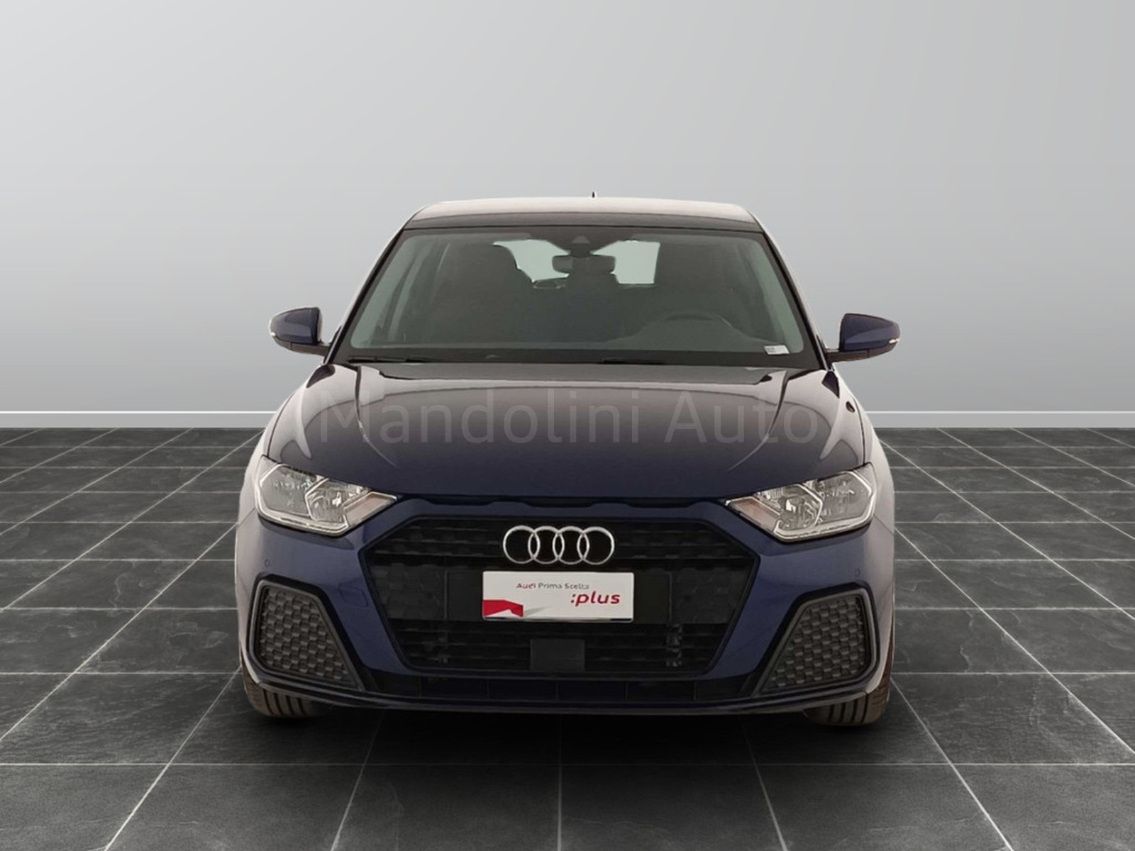 14 - Audi A1 sportback 30 1.0 tfsi 110cv admired s tronic