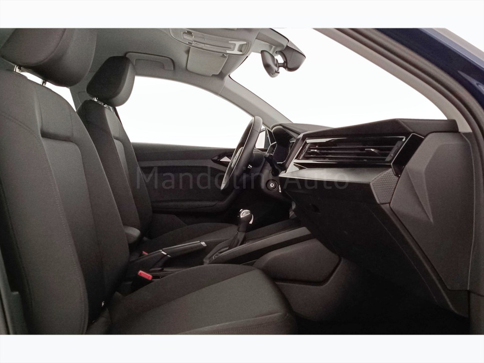 30 - Audi A1 sportback 30 1.0 tfsi 110cv admired s tronic