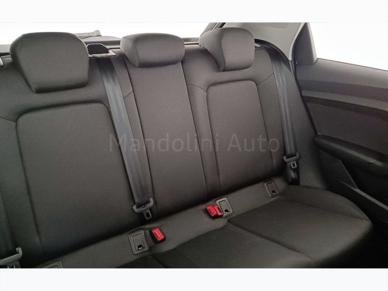 34 - Audi A1 sportback 30 1.0 tfsi 110cv admired s tronic