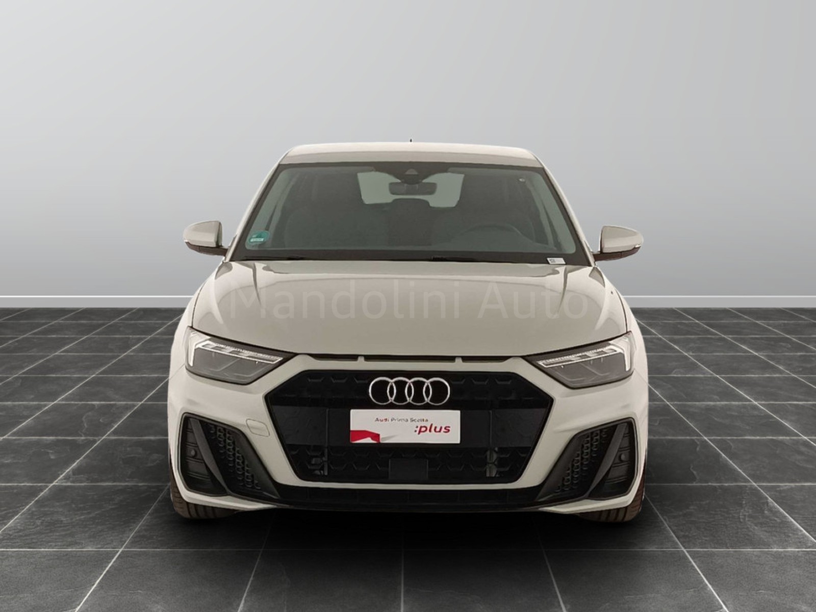 14 - Audi A1 sportback 25 1.0 tfsi s line edition s tronic my20