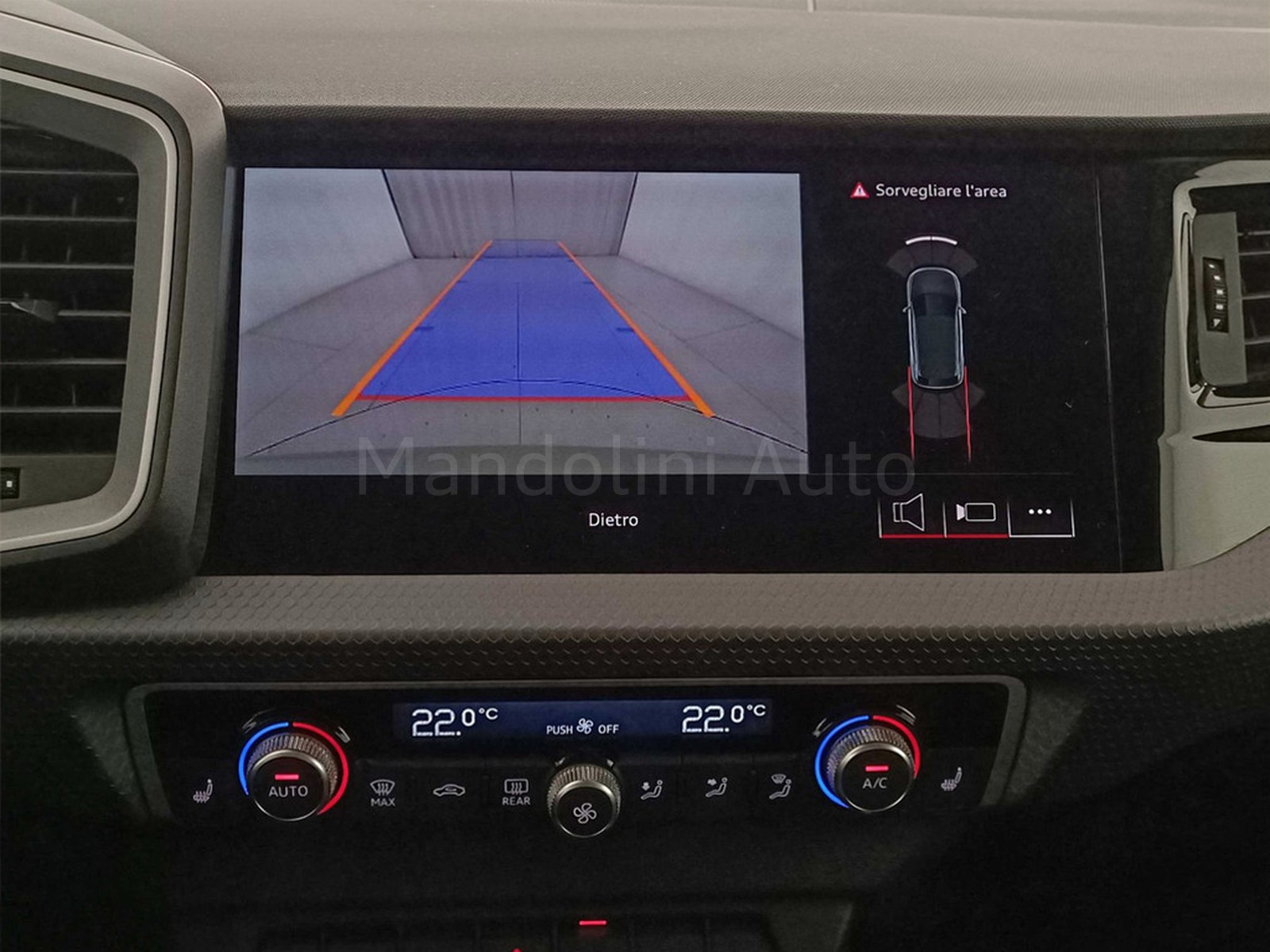 20 - Audi A1 sportback 25 1.0 tfsi s line edition s tronic my20