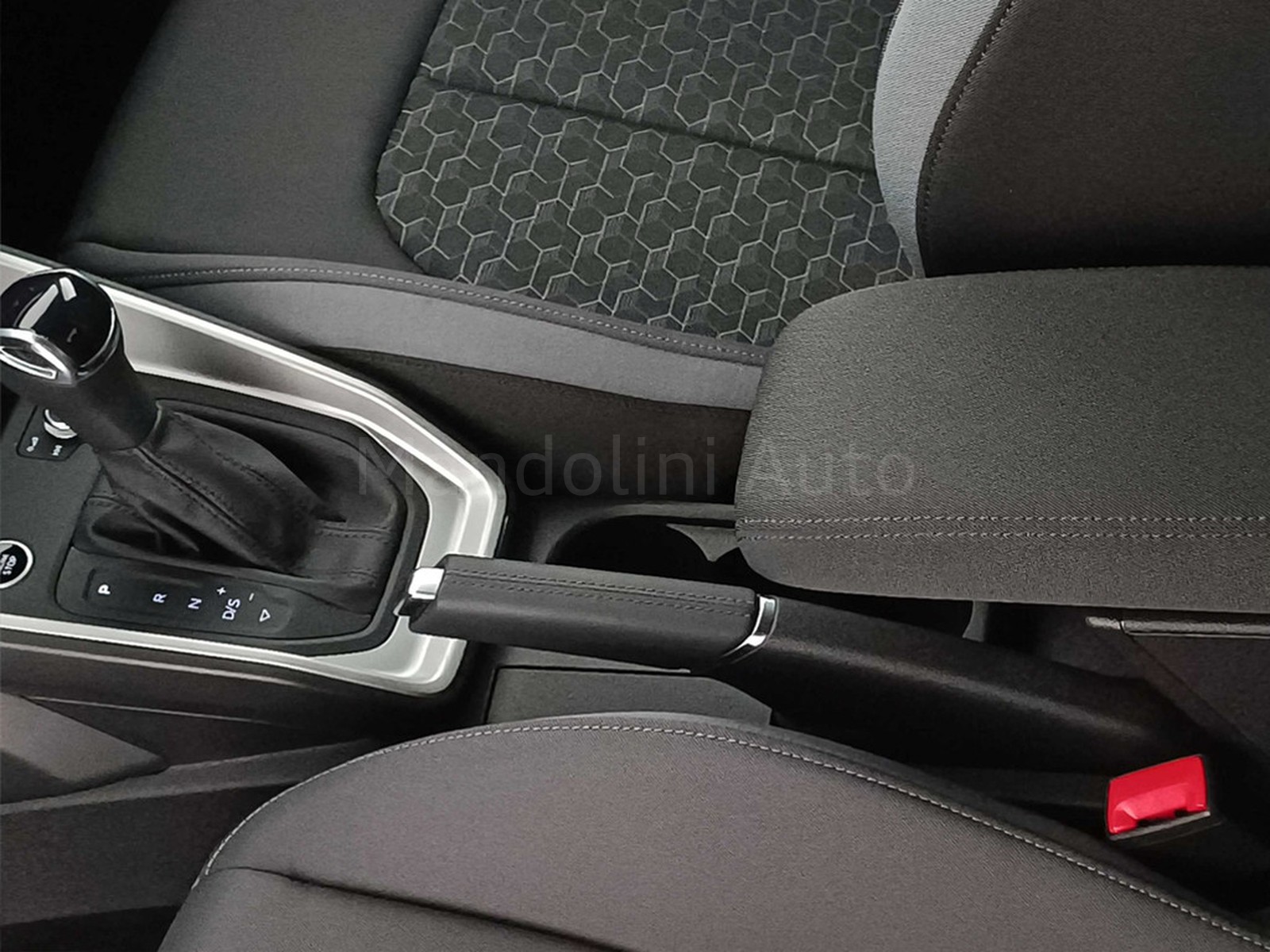 27 - Audi A1 sportback 25 1.0 tfsi s line edition s tronic my20