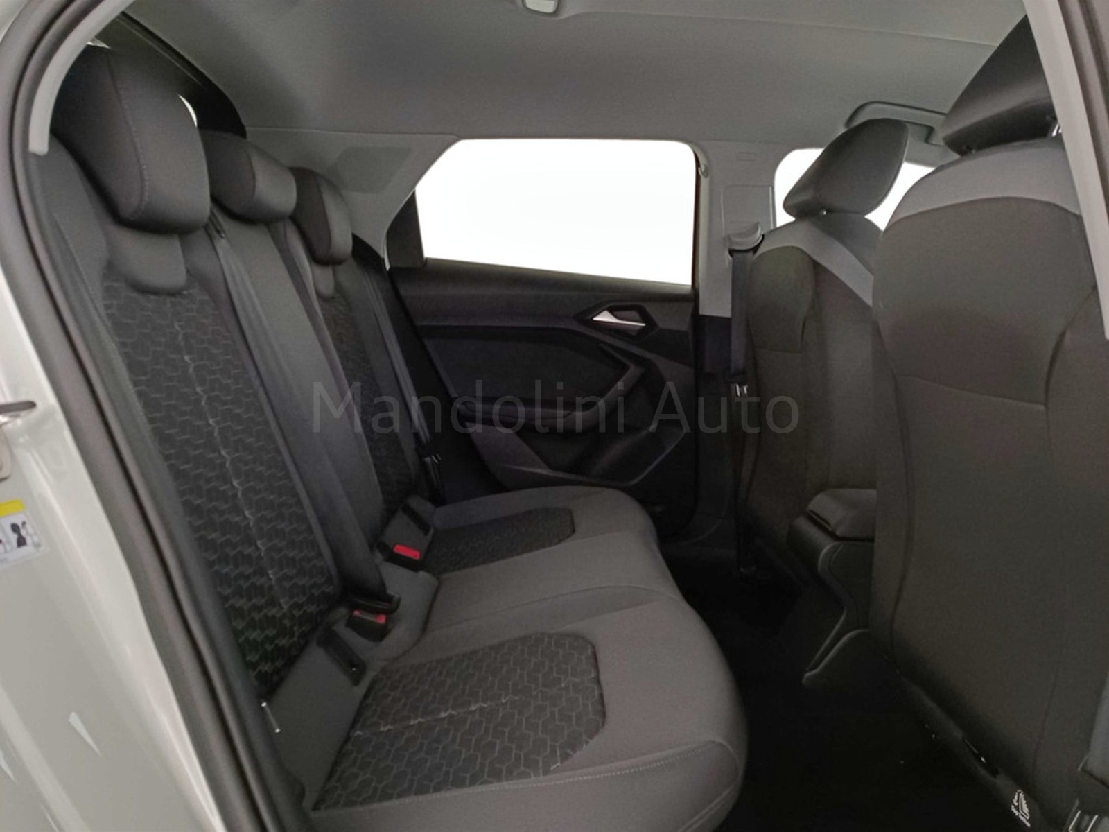 33 - Audi A1 sportback 25 1.0 tfsi s line edition s tronic my20