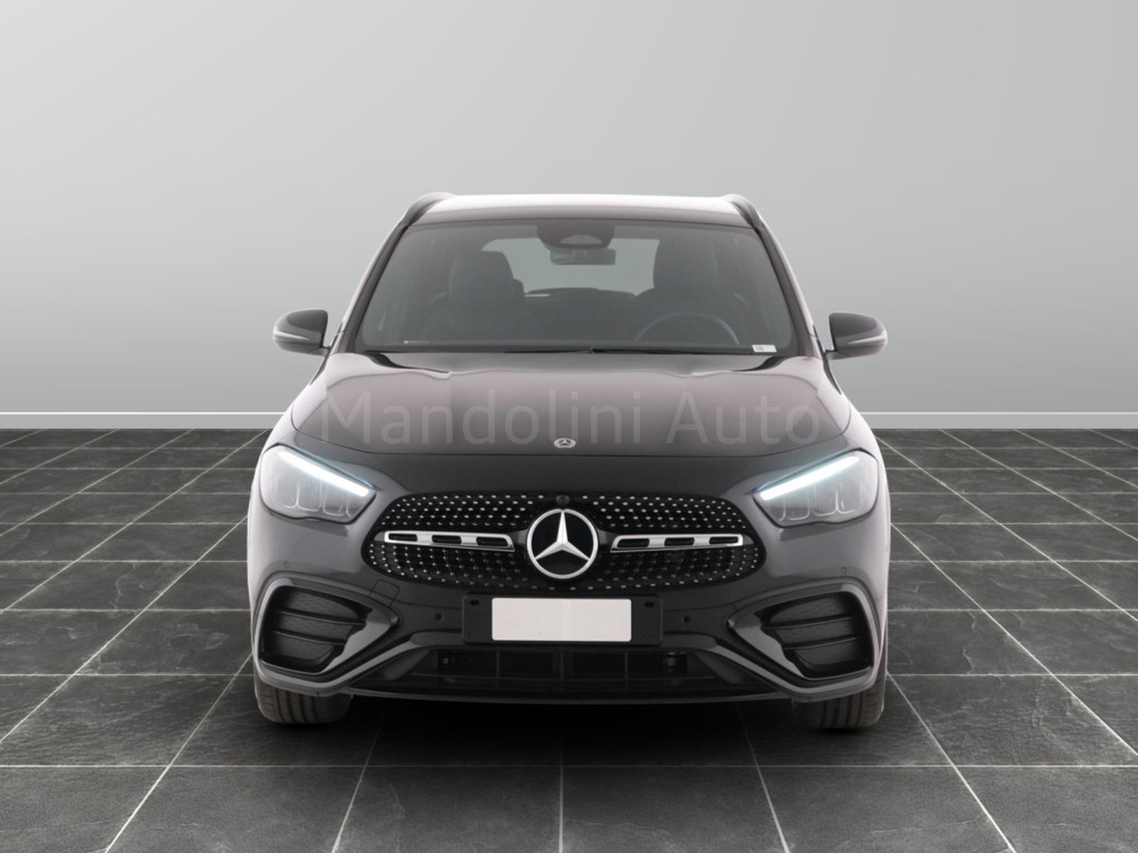 4 - Mercedes GLA 200 d amg line advanced plus 4matic 8g-dct