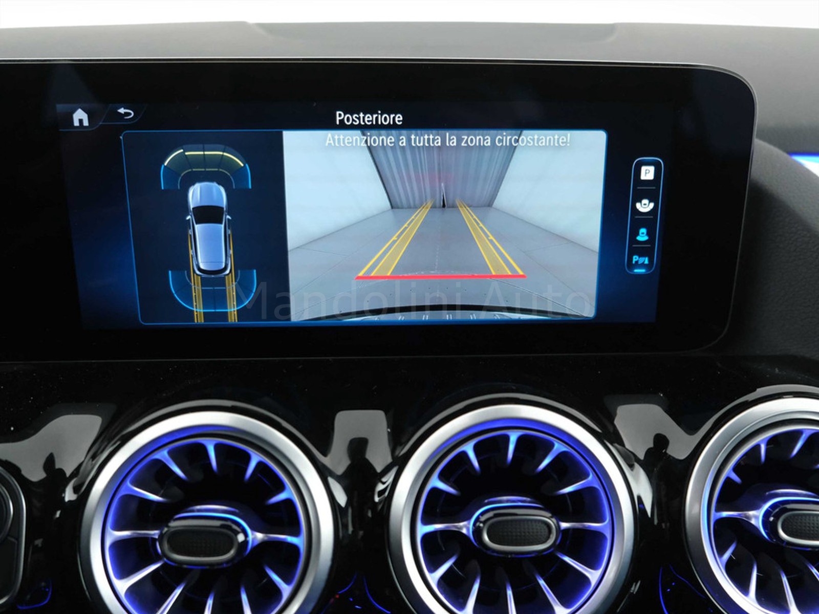 20 - Mercedes GLA 200 d amg line advanced plus 4matic 8g-dct