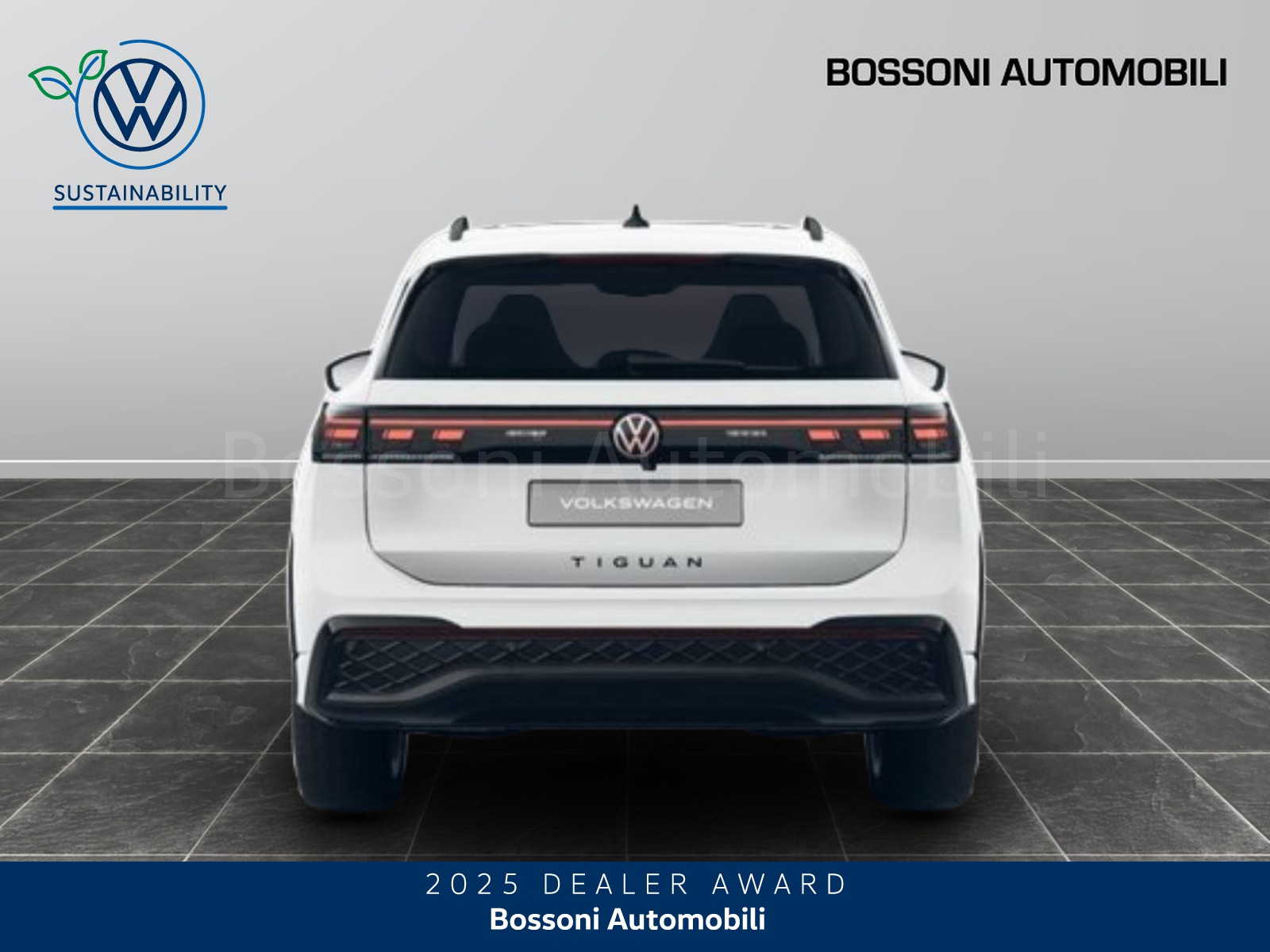 6 - Volkswagen Tiguan 1.5 etsi act 150cv r-line plus dsg