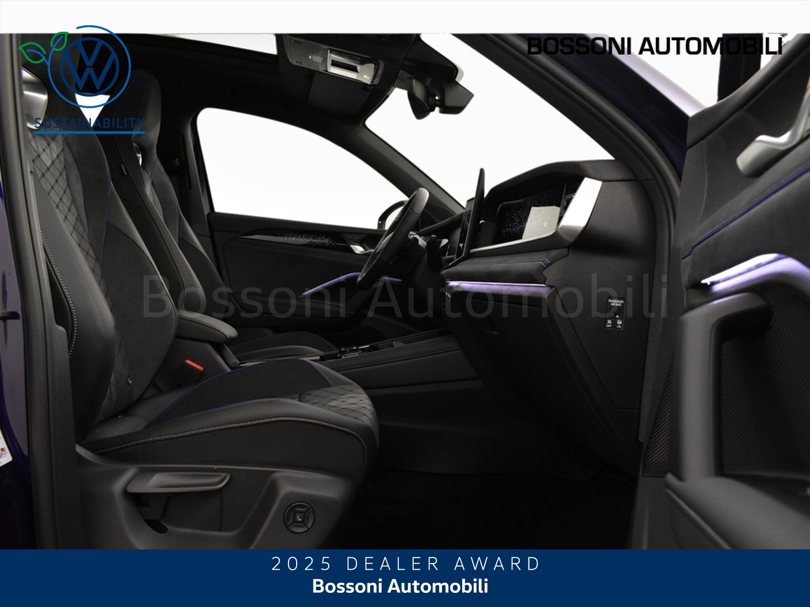8 - Volkswagen Tayron 1.5 tsi ehybrid 204cv r-line dsg