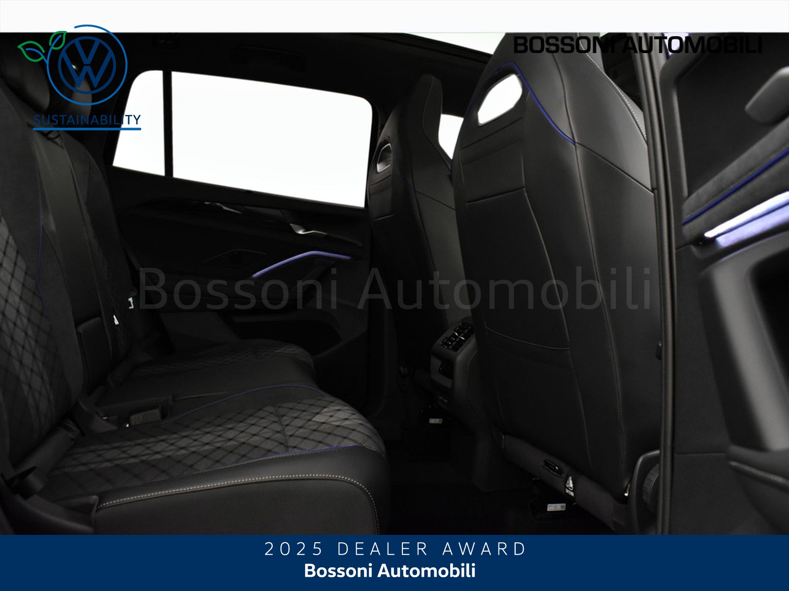 9 - Volkswagen Tayron 1.5 tsi ehybrid 204cv r-line dsg