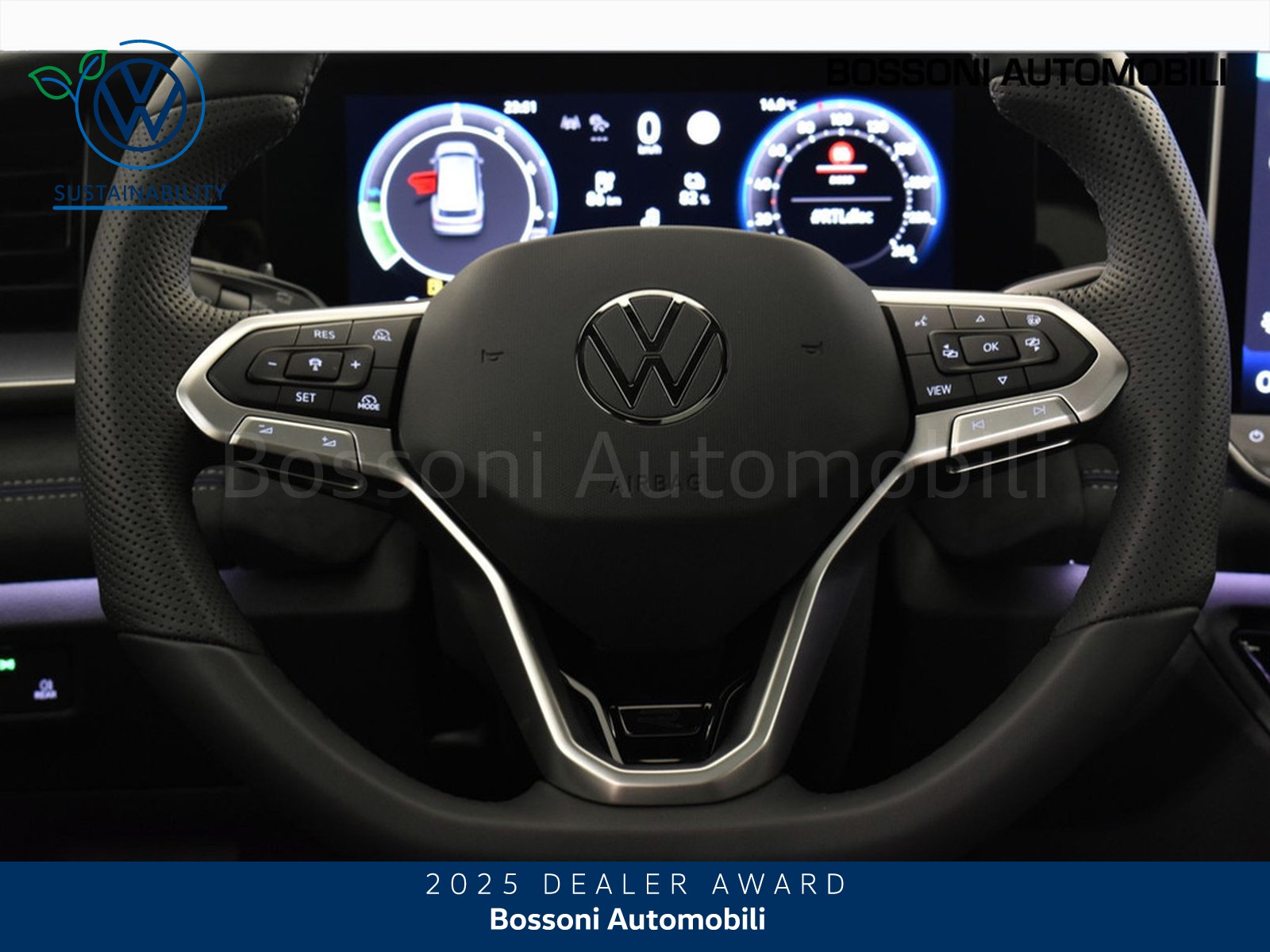 15 - Volkswagen Tayron 1.5 tsi ehybrid 204cv r-line dsg